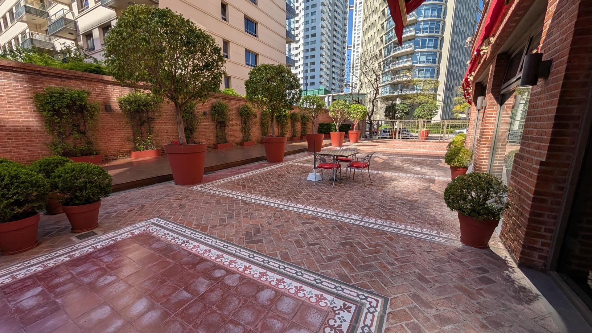 Departamento Puerto Madero2