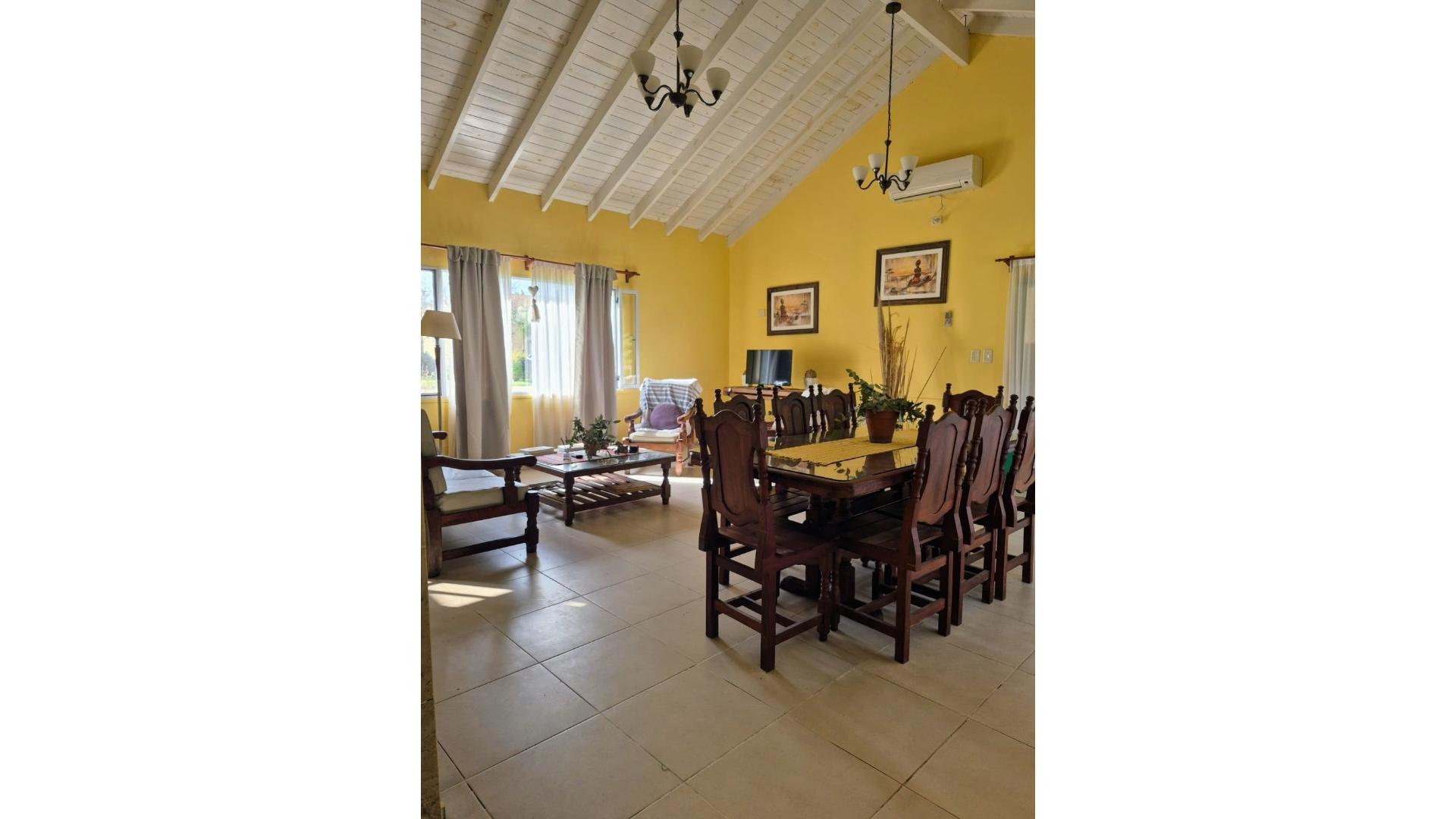 Parcela 21 – USD149.000 – Casa – en Venta