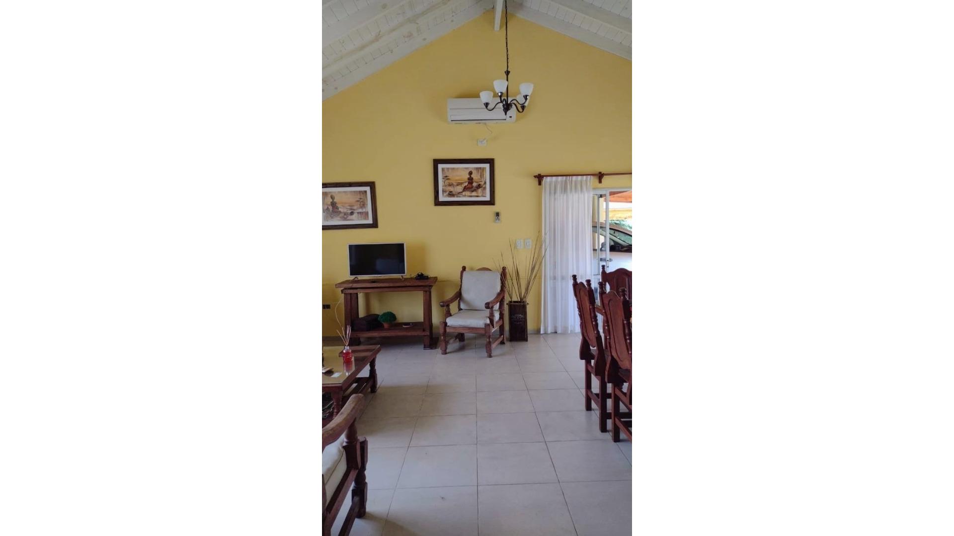Parcela 21 – USD149.000 – Casa – en Venta