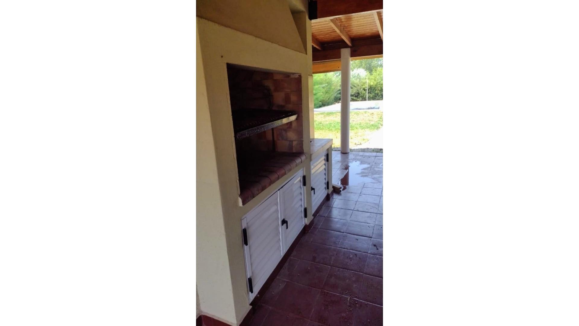 Parcela 21 – USD149.000 – Casa – en Venta