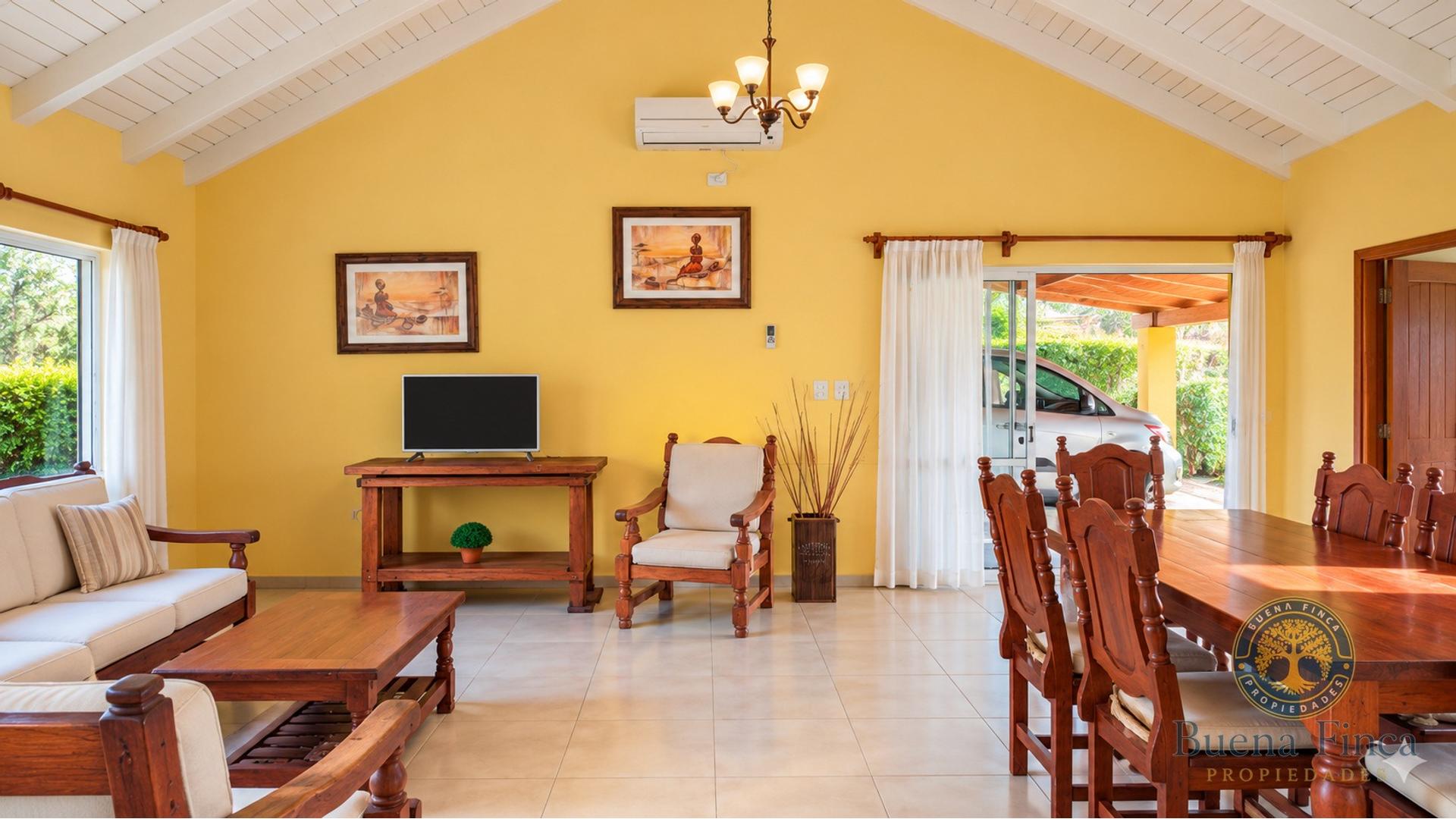 Aero Country Parcela 21 – USD149.000 – Casa – en Venta