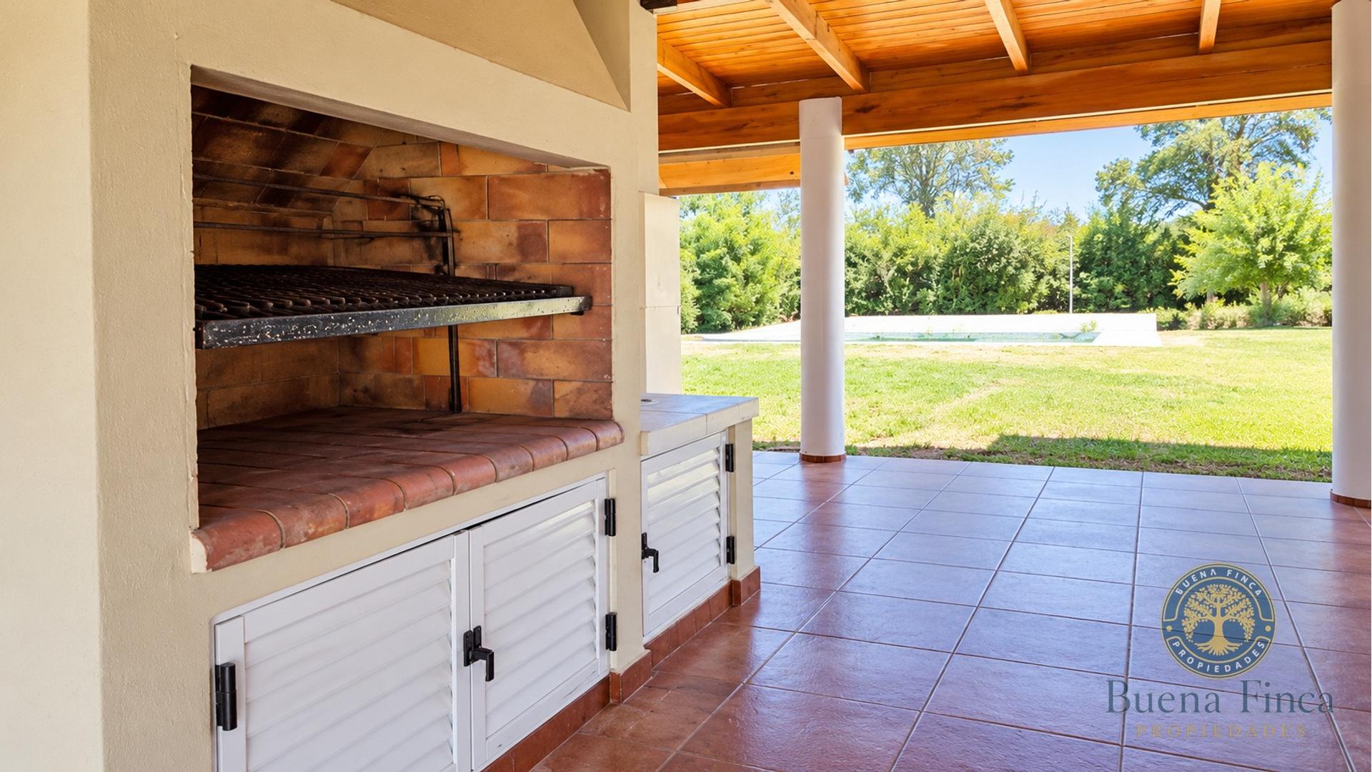 Aero Country Parcela 21 – USD149.000 – Casa – en Venta