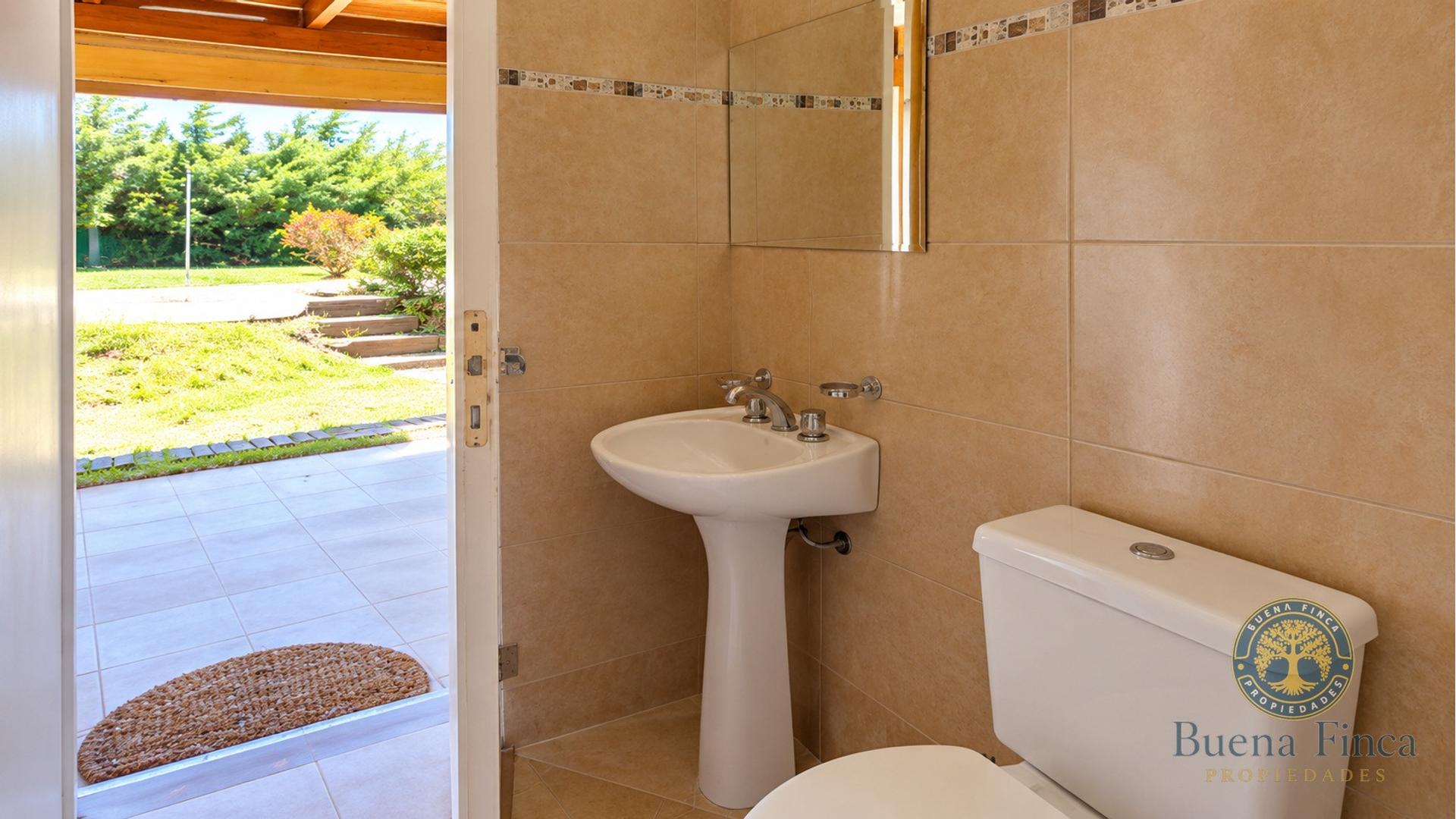 Aero Country Parcela 21 – USD149.000 – Casa – en Venta
