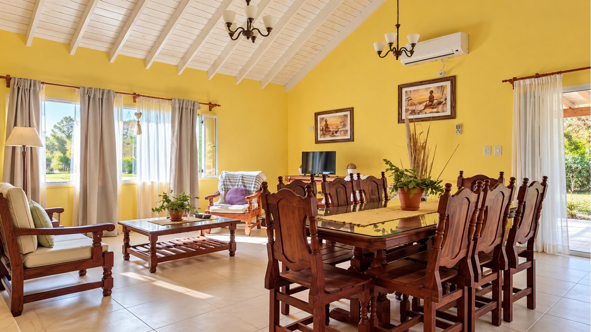 Aero Country Parcela 21 – USD149.000 – Casa – en Venta