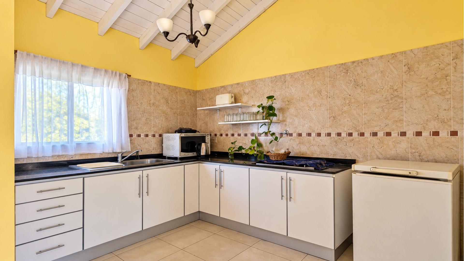 Aero Country Parcela 21 – USD149.000 – Casa – en Venta