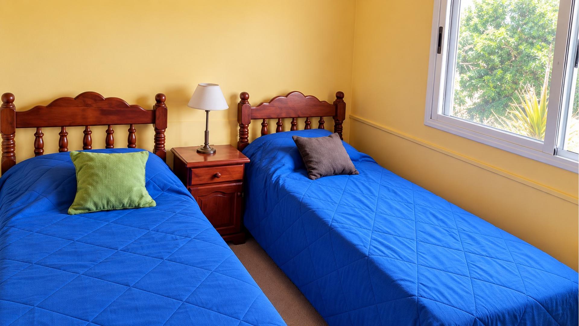 Aero Country Parcela 21 – USD149.000 – Casa – en Venta
