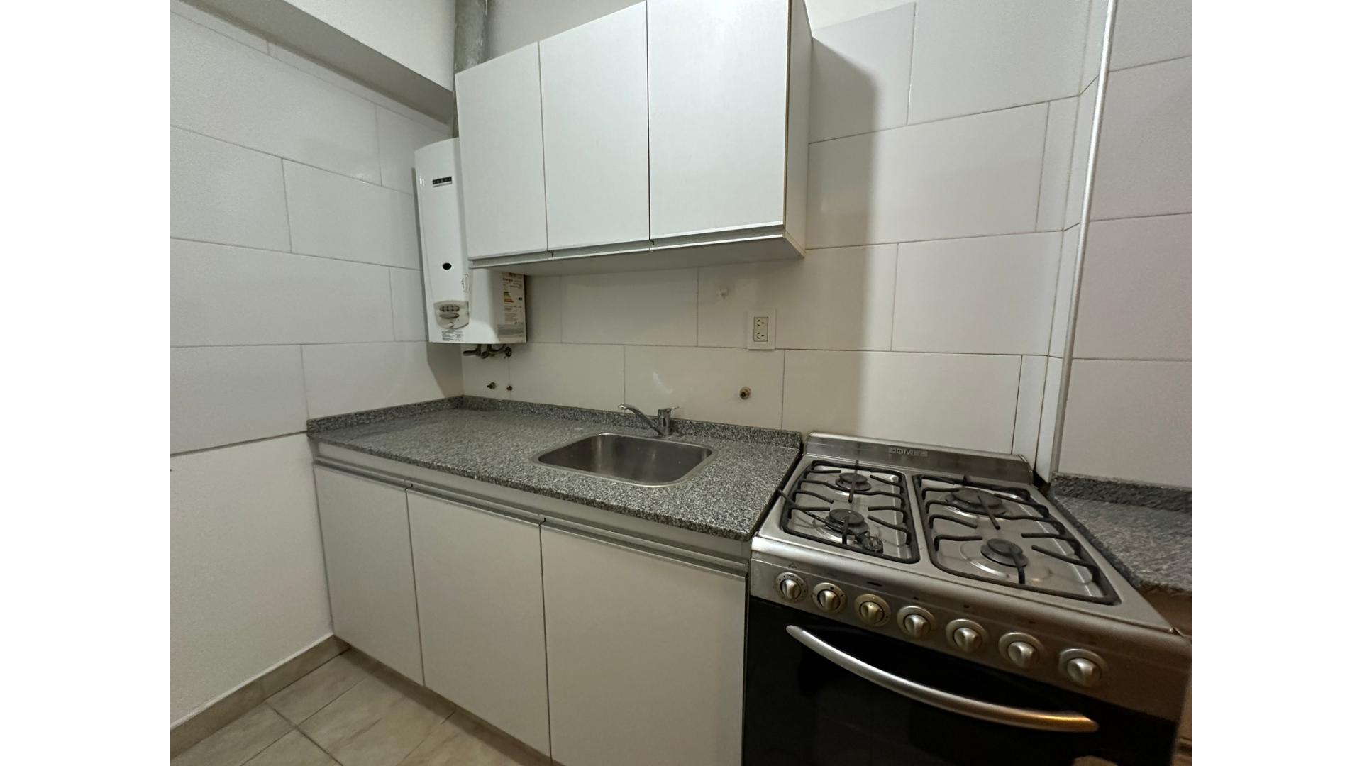 Av. Olazábal 5200 PB – USD120.000 – Departamento – en Venta