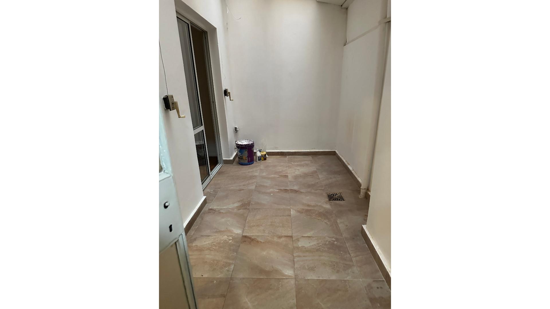 Av. Olazábal 5200 PB – USD120.000 – Departamento – en Venta