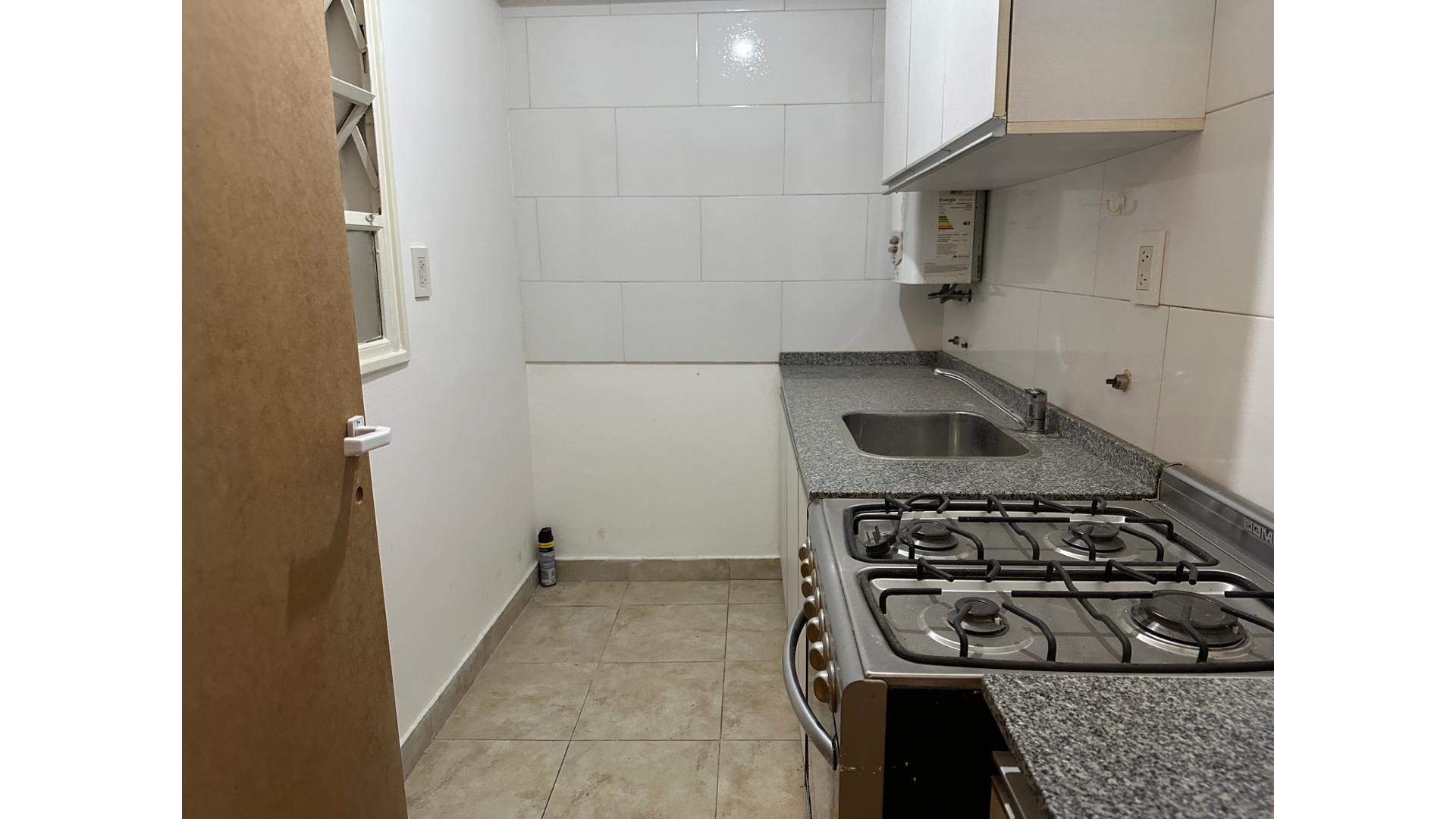 Av. Olazábal 5200 PB – USD120.000 – Departamento – en Venta