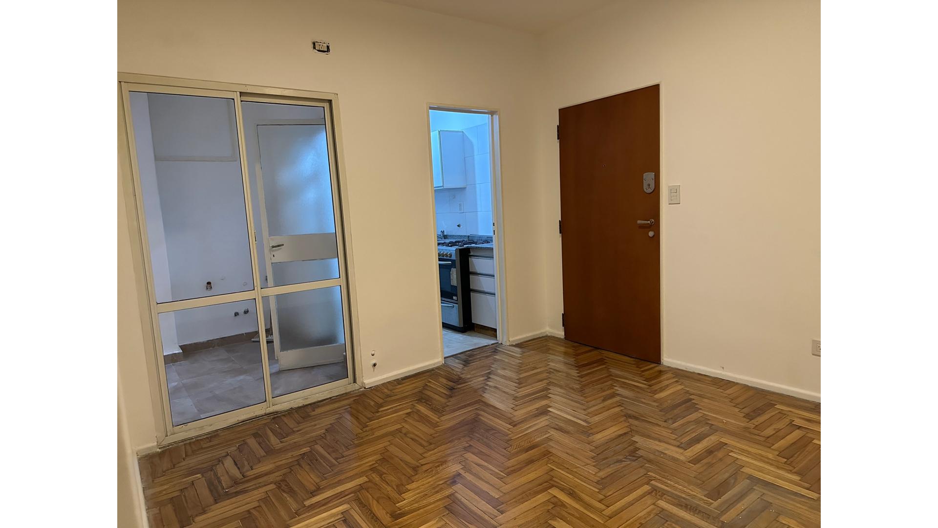 Av. Olazábal 5200 PB – USD120.000 – Departamento – en Venta