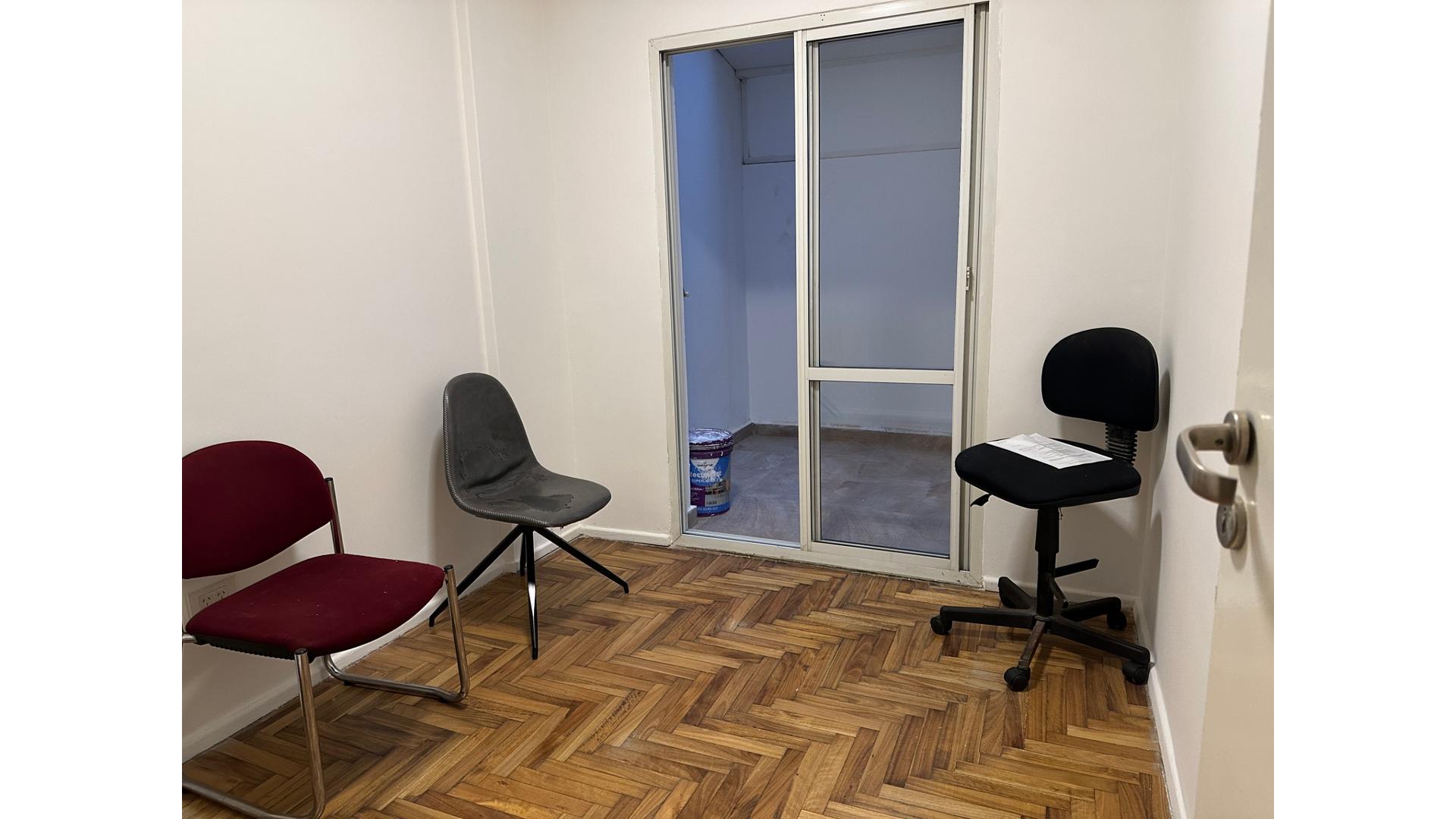 Av. Olazábal 5200 PB – USD120.000 – Departamento – en Venta