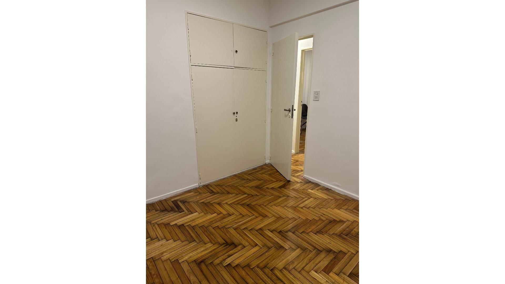 Av. Olazábal 5200 PB – USD120.000 – Departamento – en Venta