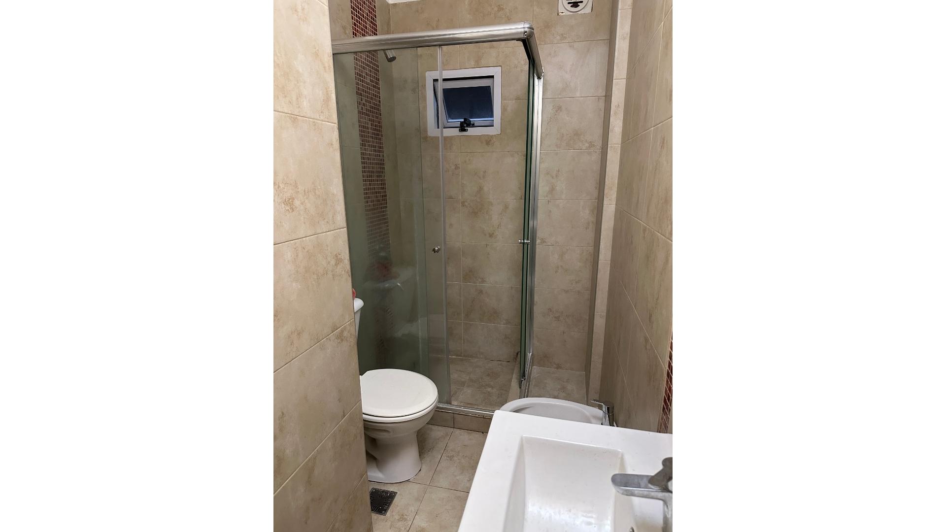 Av. Olazábal 5200 PB – USD120.000 – Departamento – en Venta