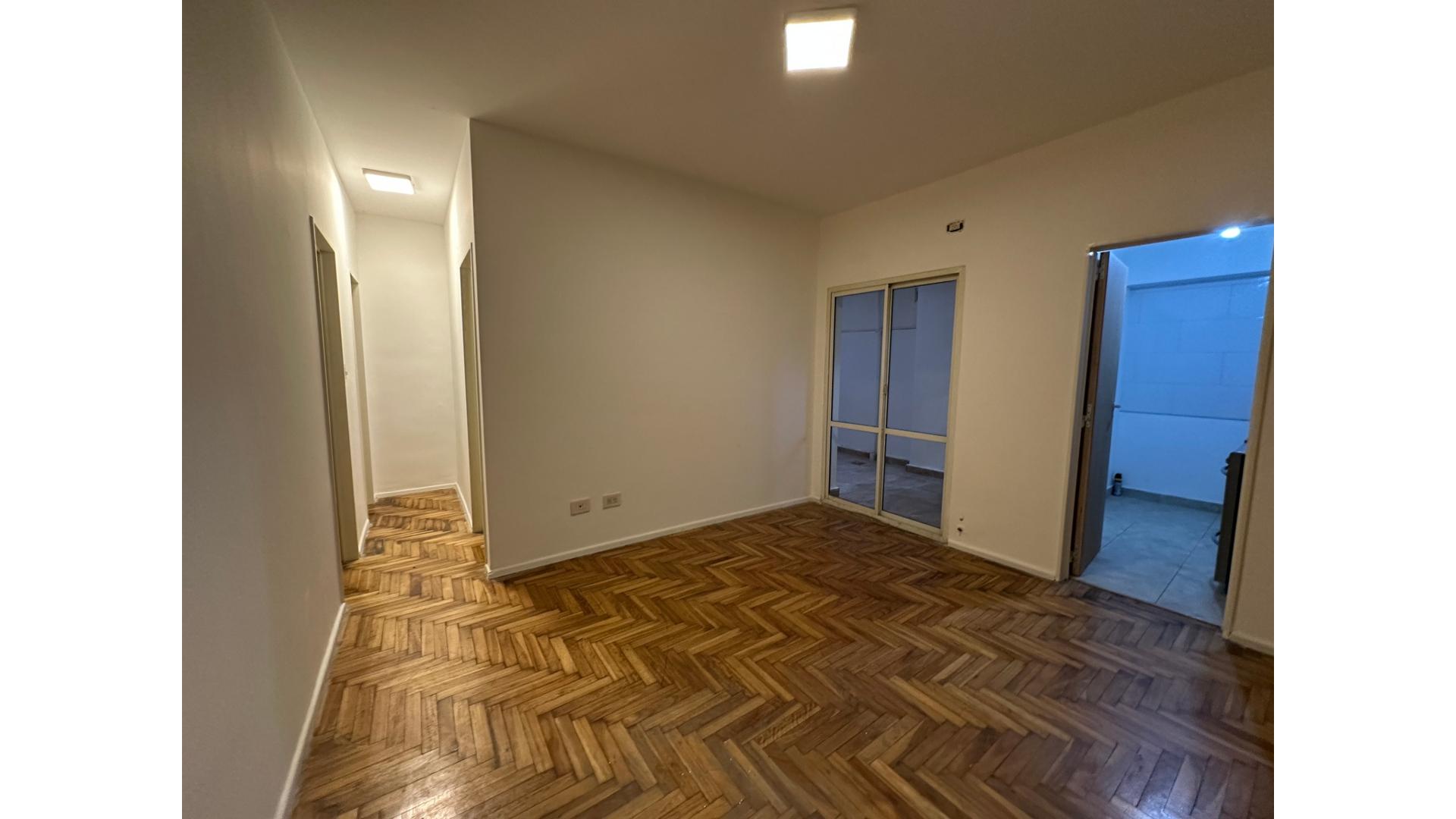 Av. Olazábal 5200 PB – USD120.000 – Departamento – en Venta