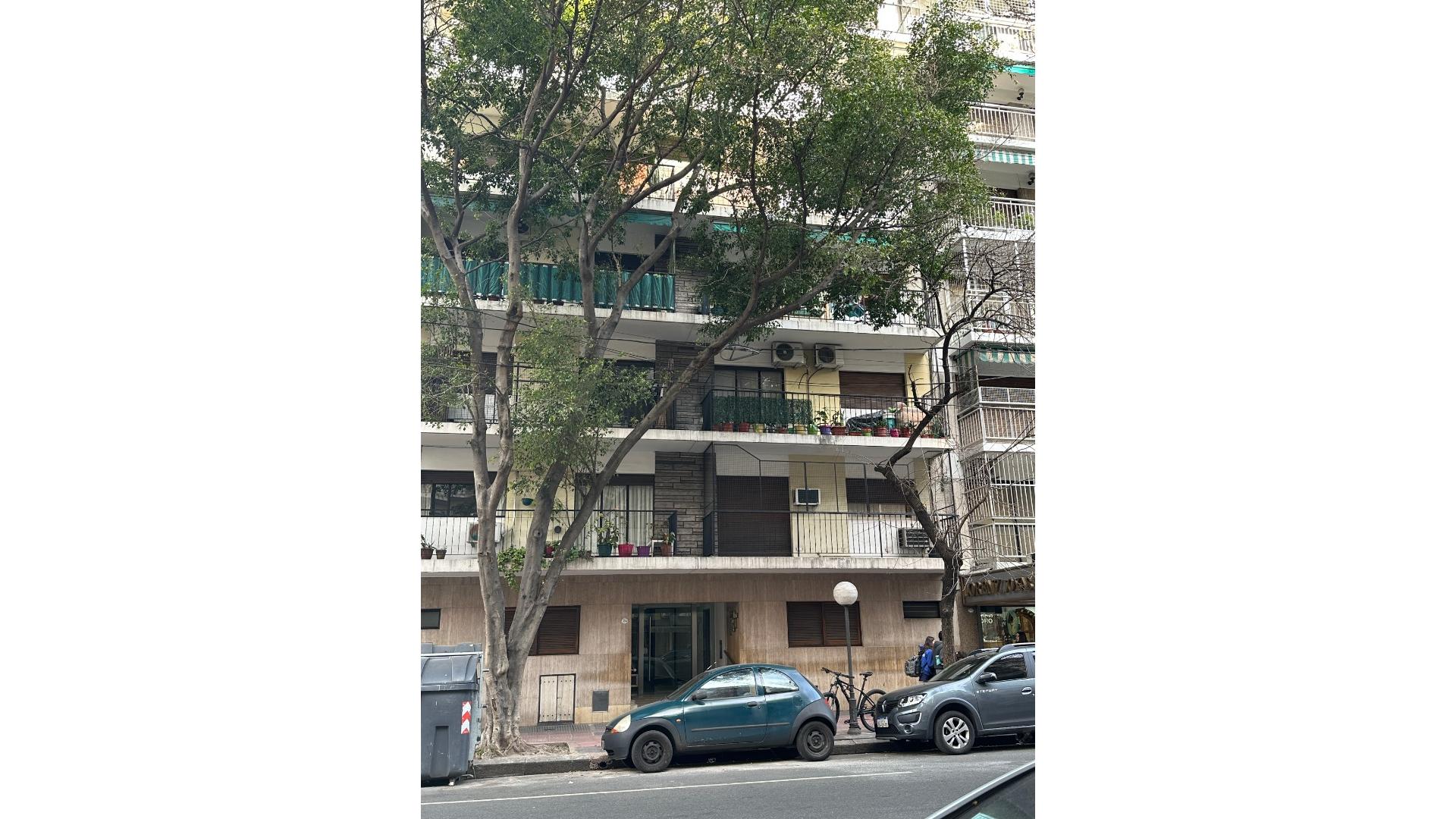 Av. Olazábal 5200 PB – USD120.000 – Departamento – en Venta