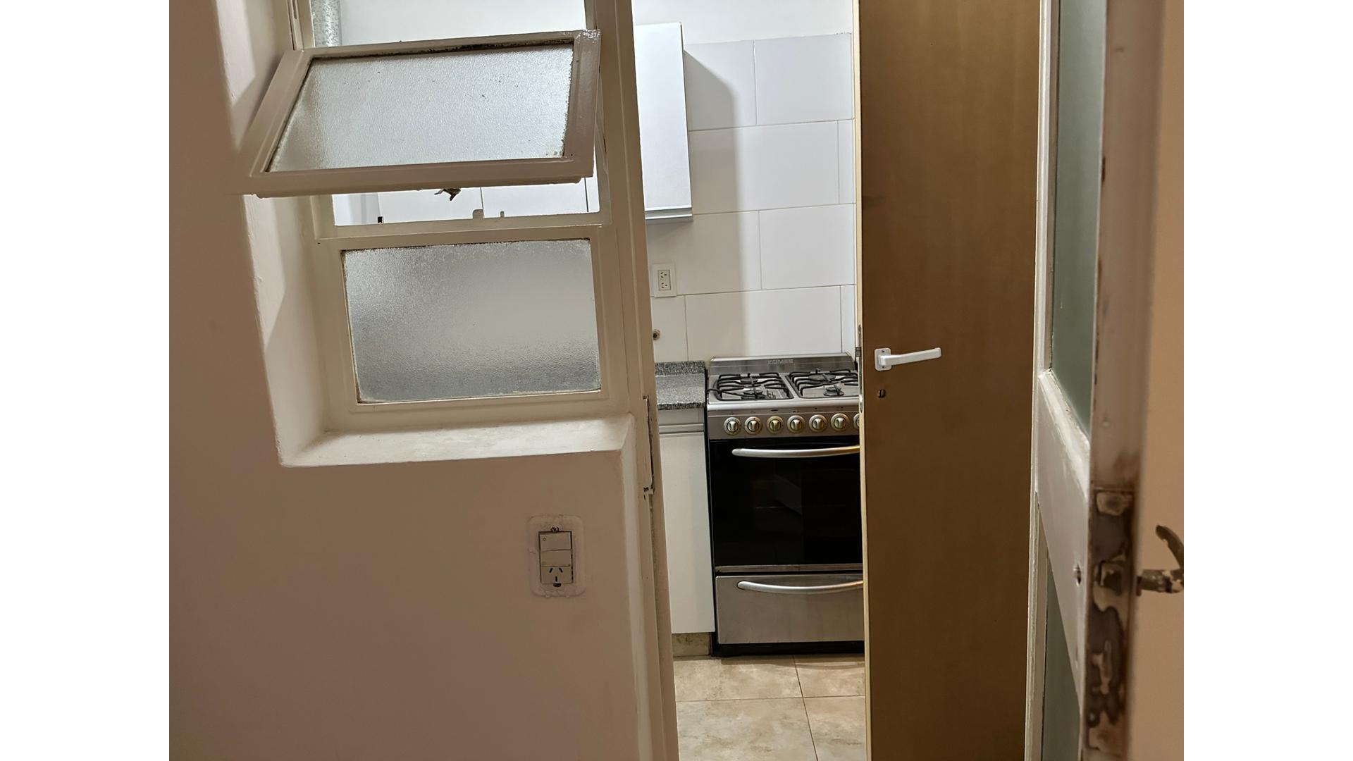 Av. Olazábal 5200 PB – USD120.000 – Departamento – en Venta