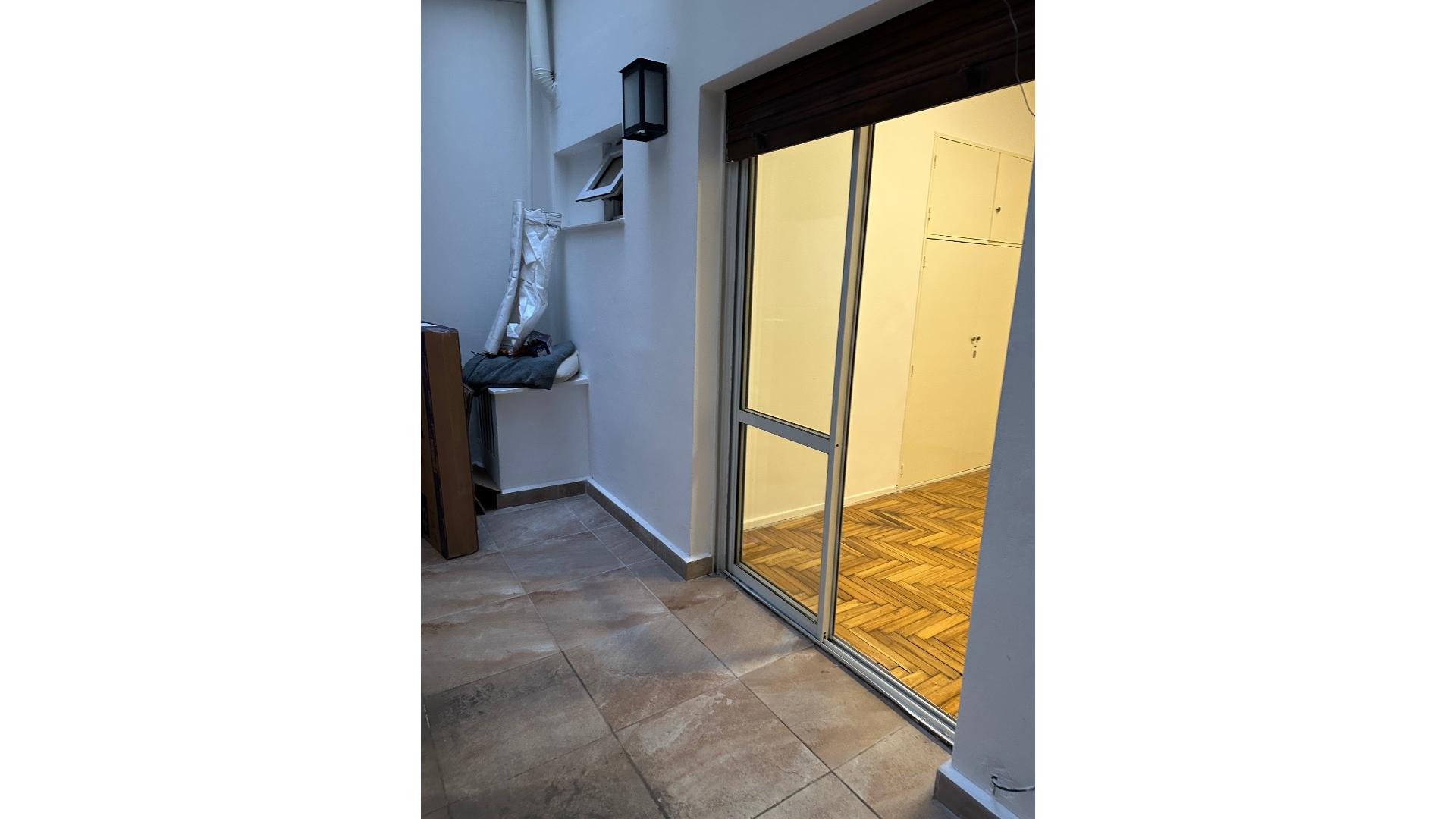 Av. Olazábal 5200 PB – USD120.000 – Departamento – en Venta