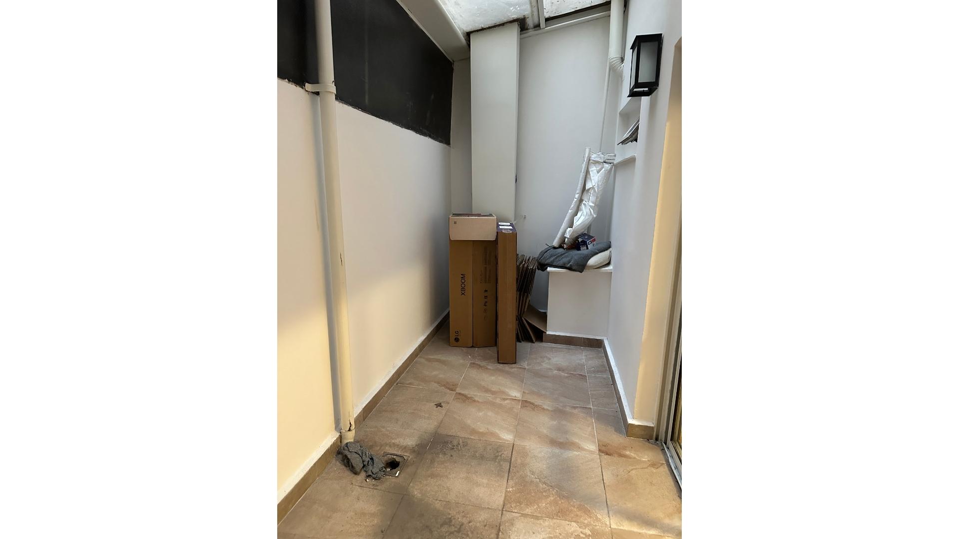 Av. Olazábal 5200 PB – USD120.000 – Departamento – en Venta