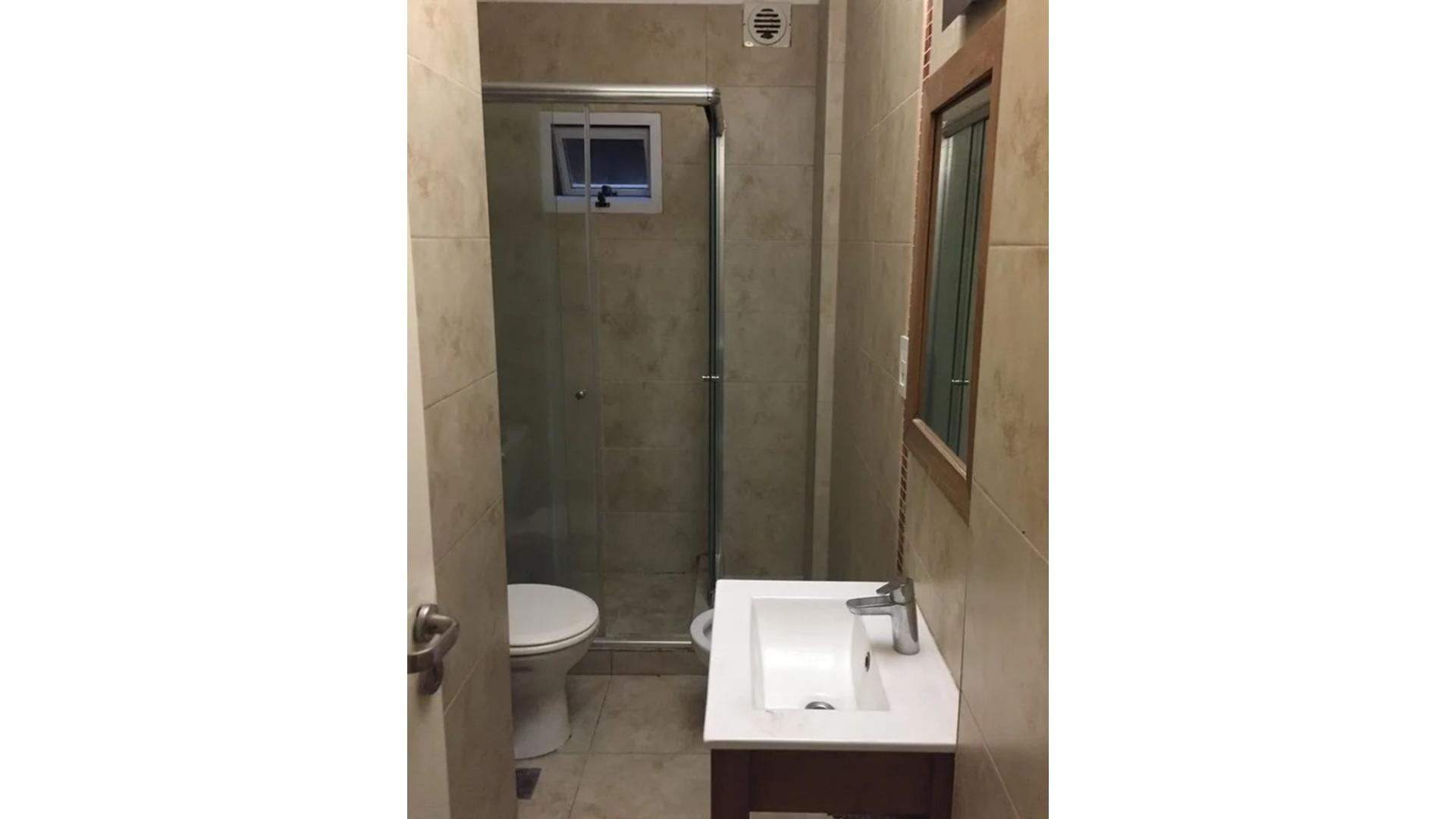 Av. Olazábal 5200 PB – USD120.000 – Departamento – en Venta