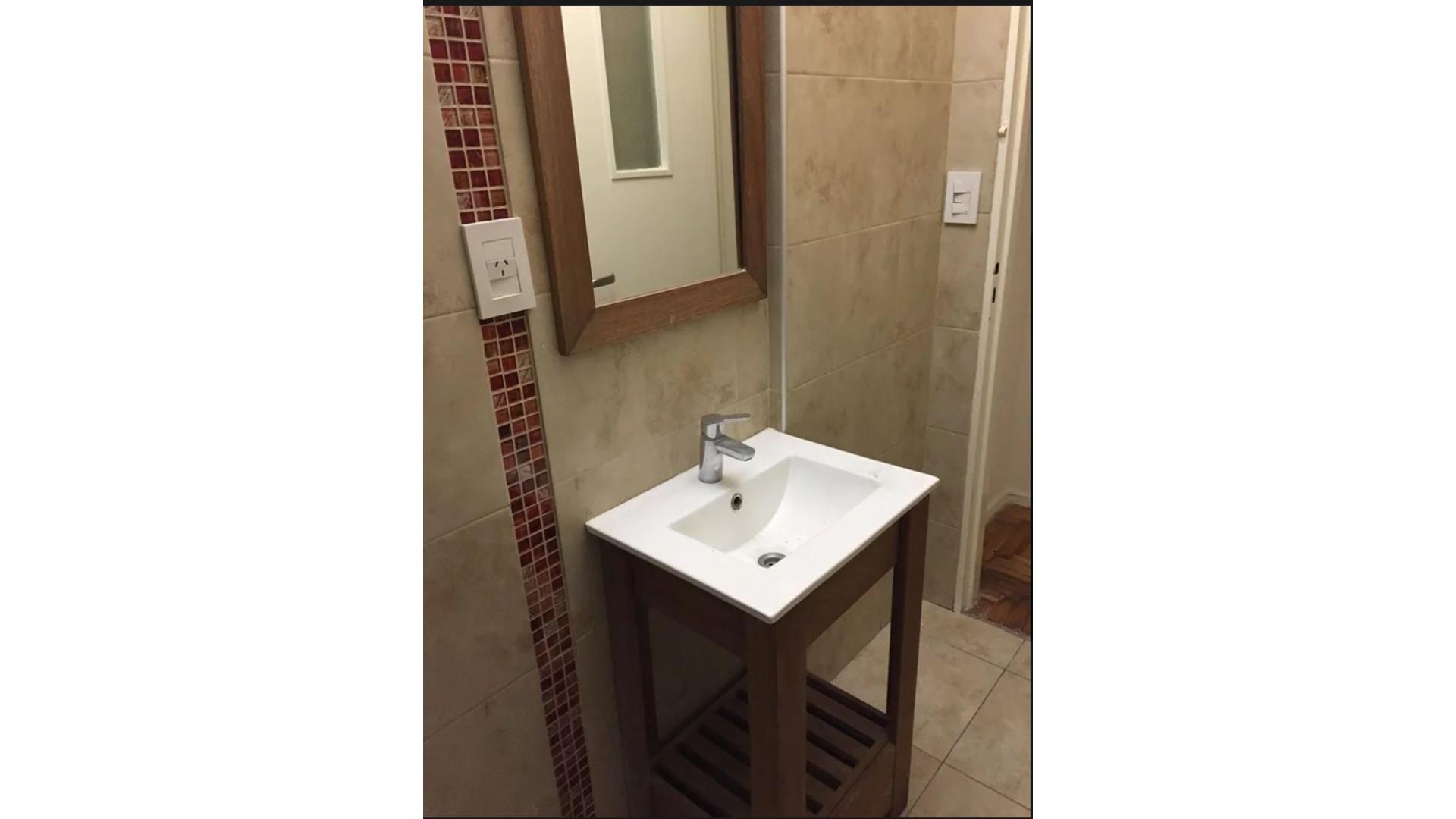 Av. Olazábal 5200 PB – USD120.000 – Departamento – en Venta