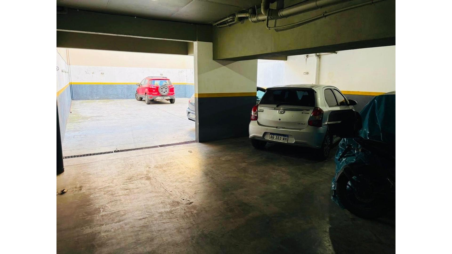 Dean Funes 600 – USD119.000 – Departamento – en Venta