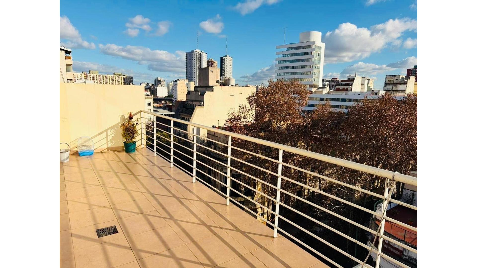Dean Funes 600 – USD119.000 – Departamento – en Venta