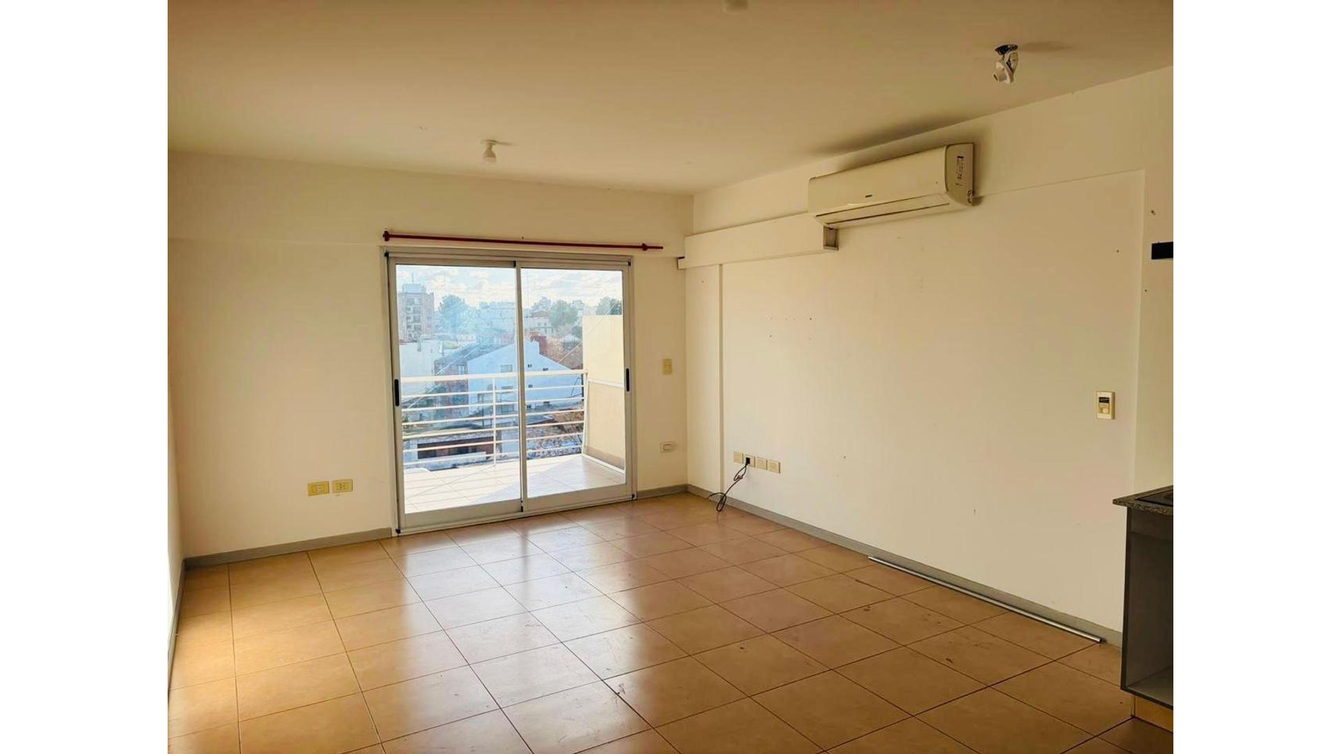 Dean Funes 600 – USD119.000 – Departamento – en Venta