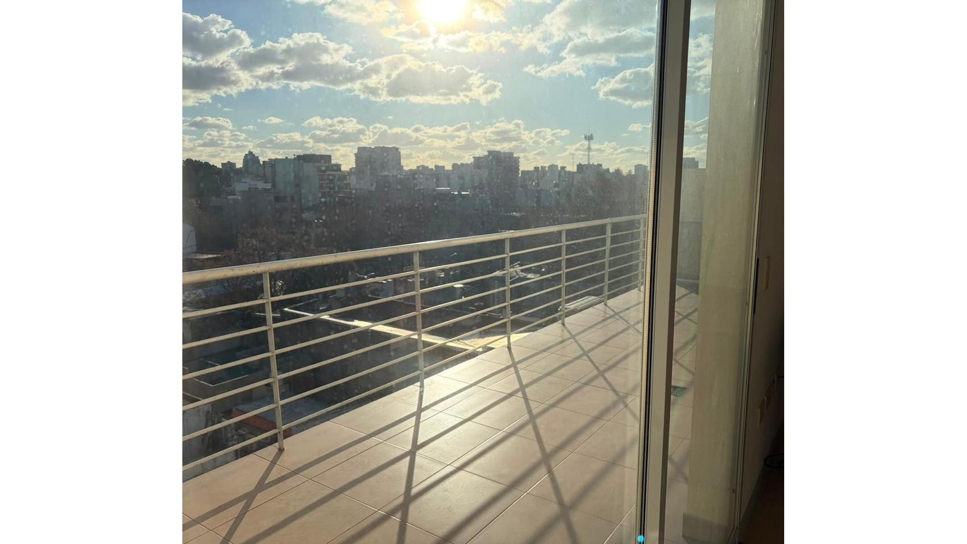Dean Funes 600 – USD119.000 – Departamento – en Venta