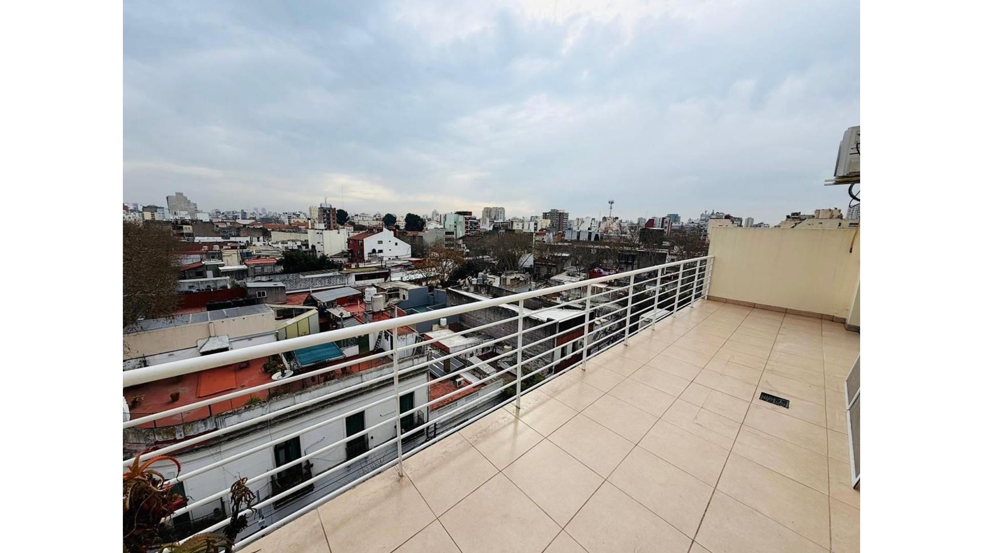 Dean Funes 600 – USD119.000 – Departamento – en Venta