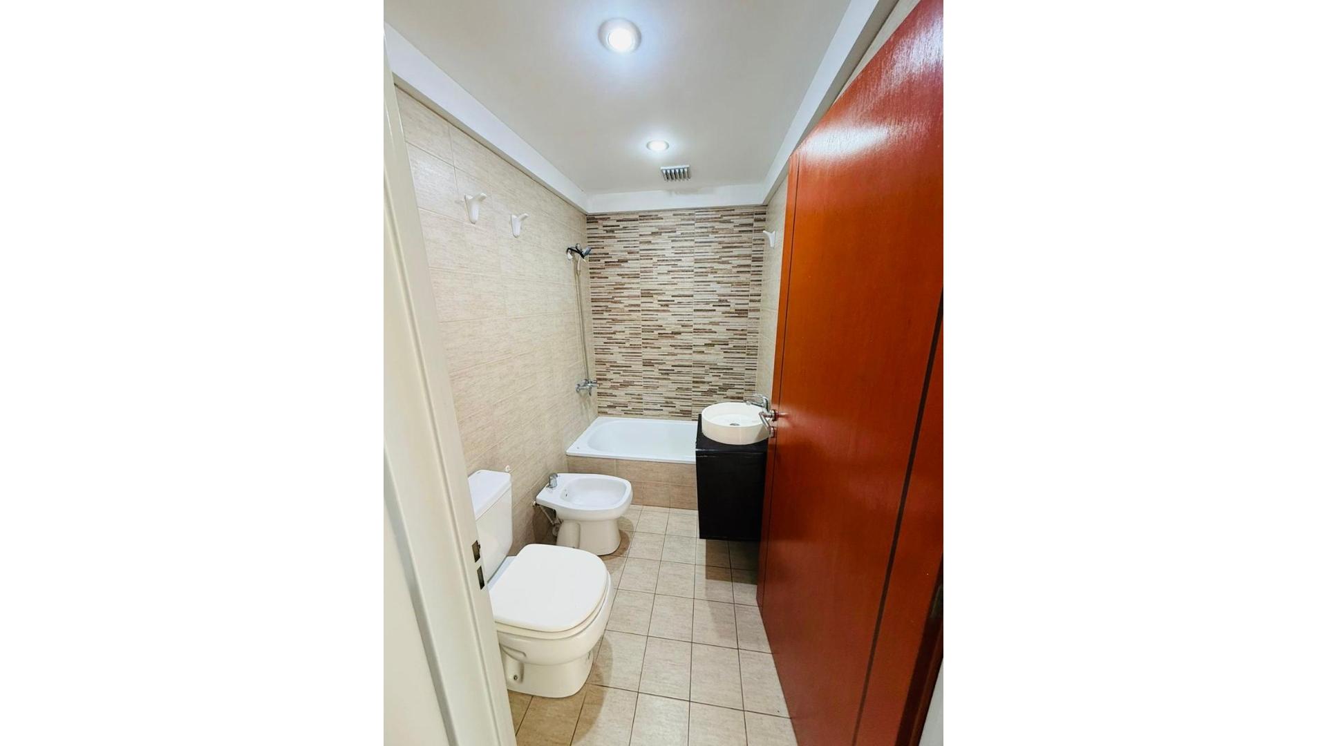 Dean Funes 600 – USD119.000 – Departamento – en Venta