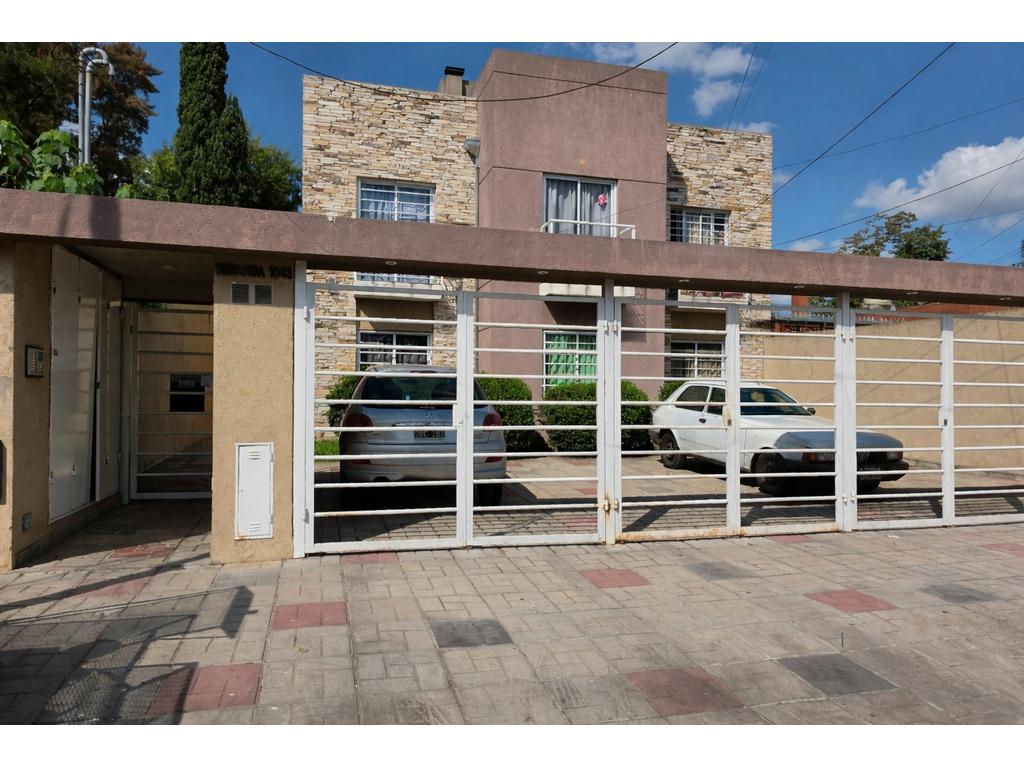 Venta departamento 2 ambientes José C. Paz