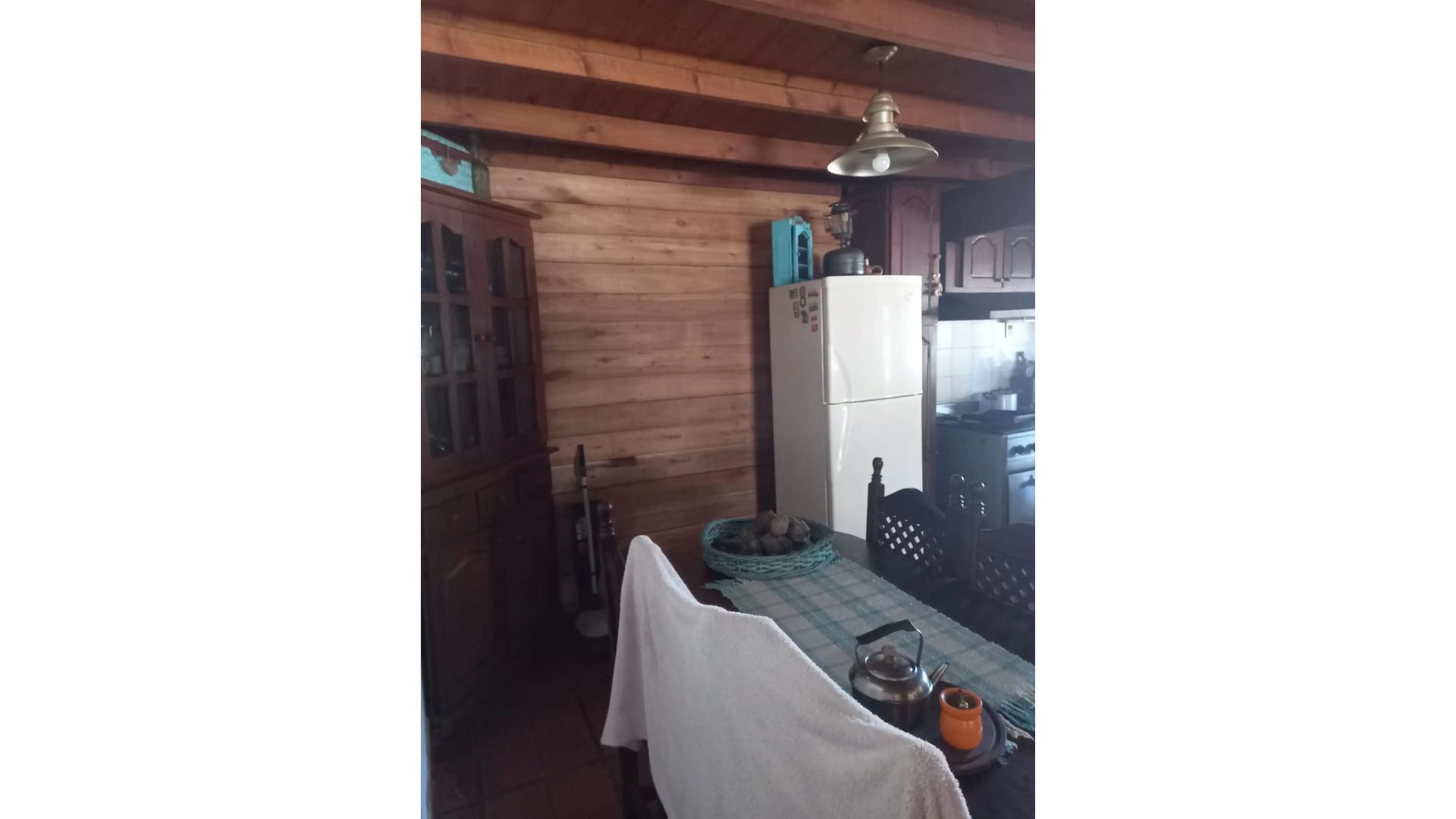 Zapiola 200 – USD155.000 – Casa – en Venta