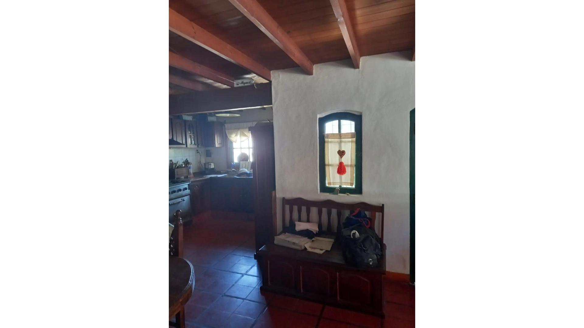 Zapiola 200 – USD155.000 – Casa – en Venta