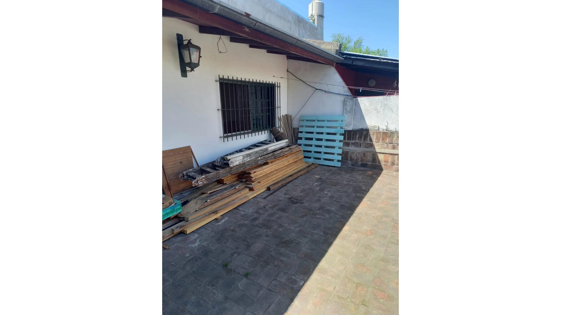 Zapiola 200 – USD155.000 – Casa – en Venta