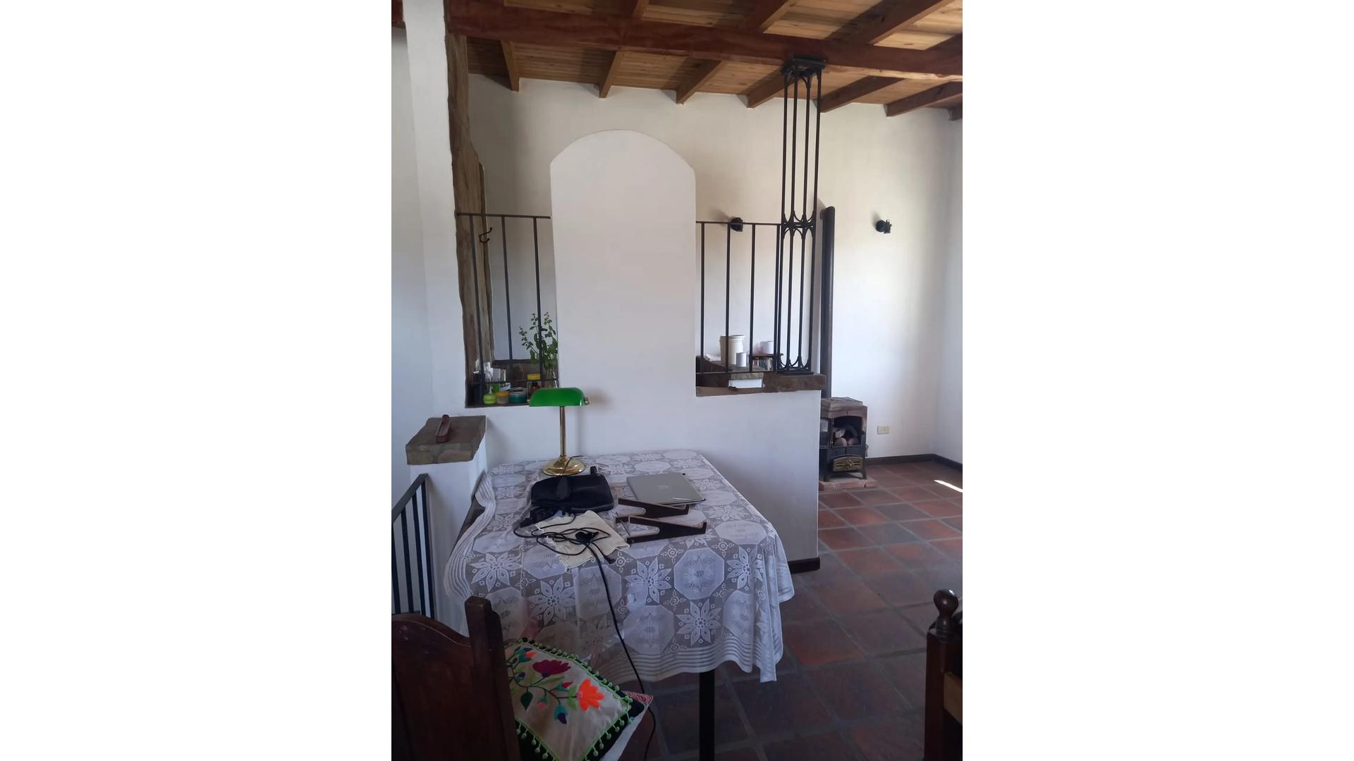 Zapiola 200 – USD155.000 – Casa – en Venta