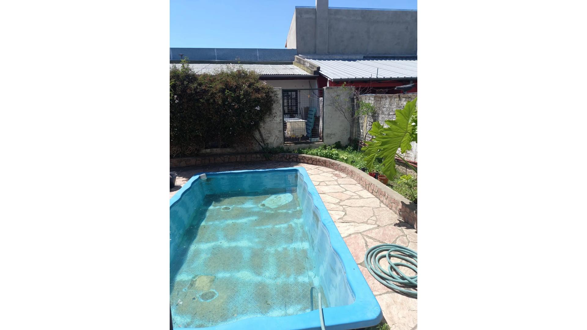 Zapiola 200 – USD155.000 – Casa – en Venta