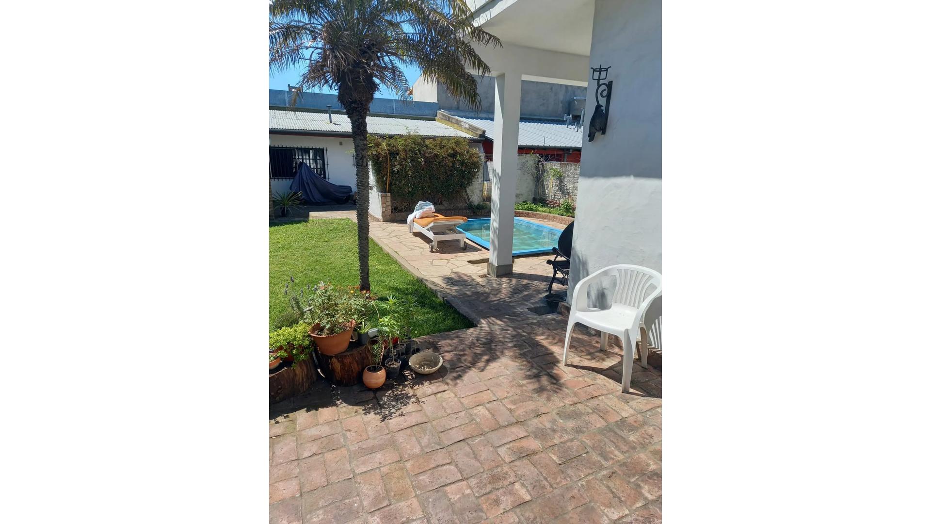 Zapiola 200 – USD155.000 – Casa – en Venta