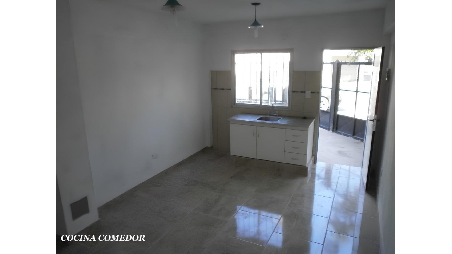 165 100 – USD120.000 – Tipo Casa PH – en Venta