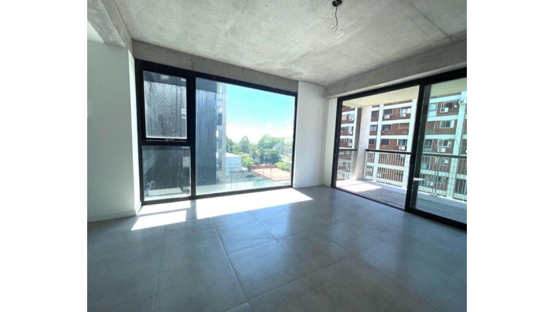 Mariano Pelliza 400 11°  – USD248.000 – Departamento – en Venta