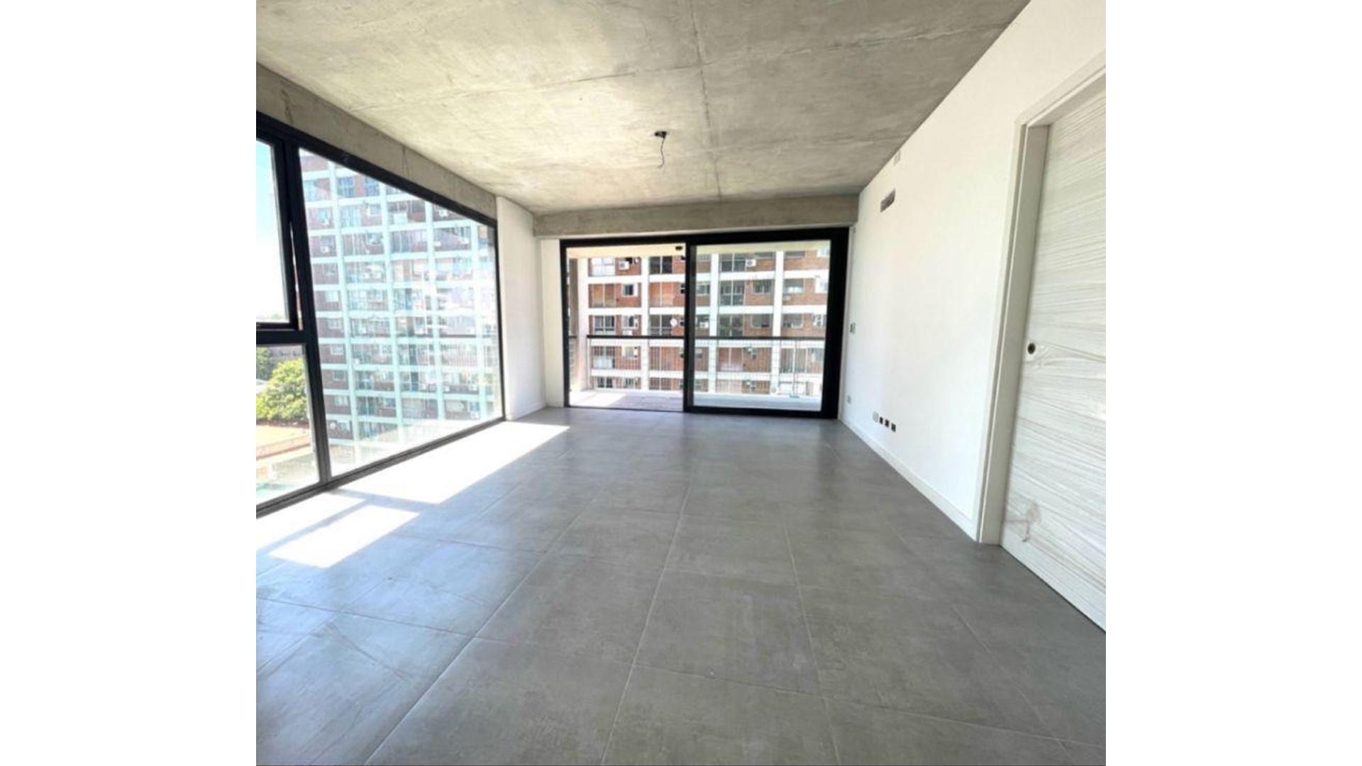 Mariano Pelliza 400 11°  – USD248.000 – Departamento – en Venta