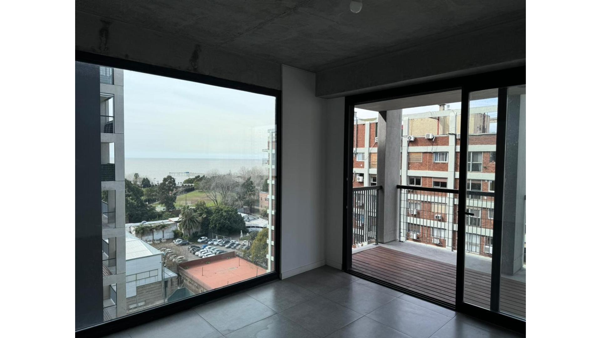 Mariano Pelliza 400 11°  – USD248.000 – Departamento – en Venta