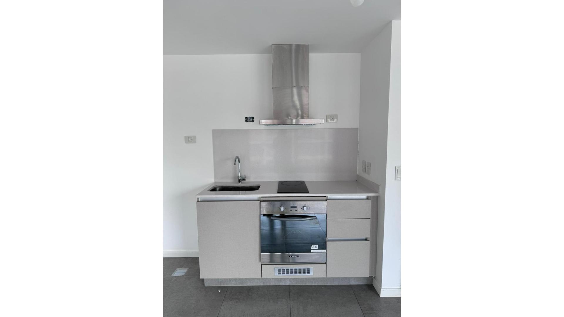 Mariano Pelliza 400 11°  – USD248.000 – Departamento – en Venta