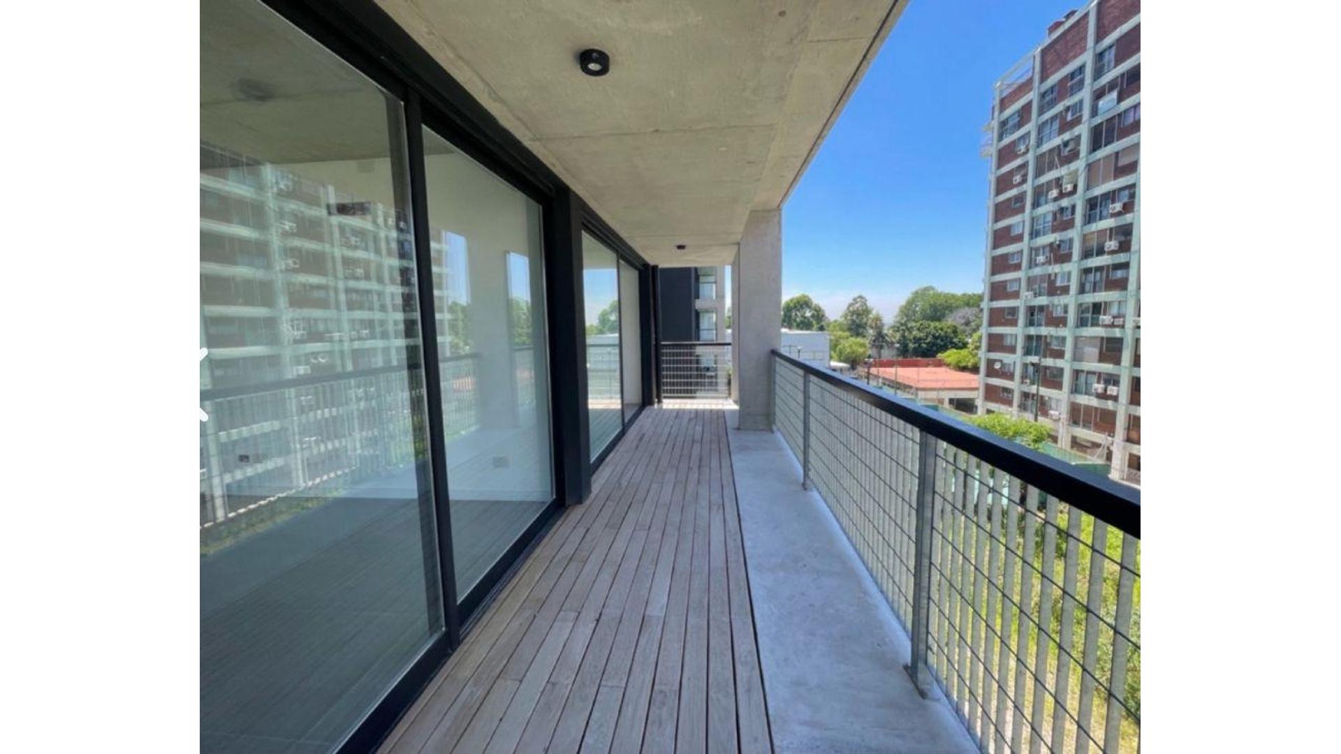 Mariano Pelliza 400 11°  – USD248.000 – Departamento – en Venta