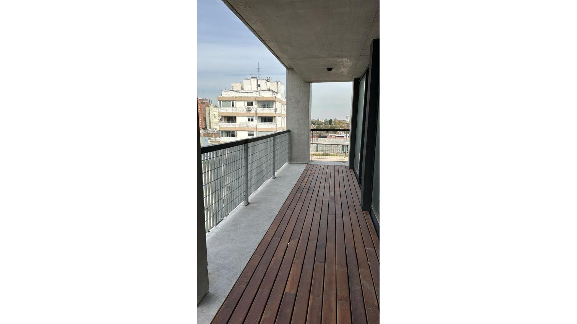 Mariano Pelliza 400 11°  – USD248.000 – Departamento – en Venta