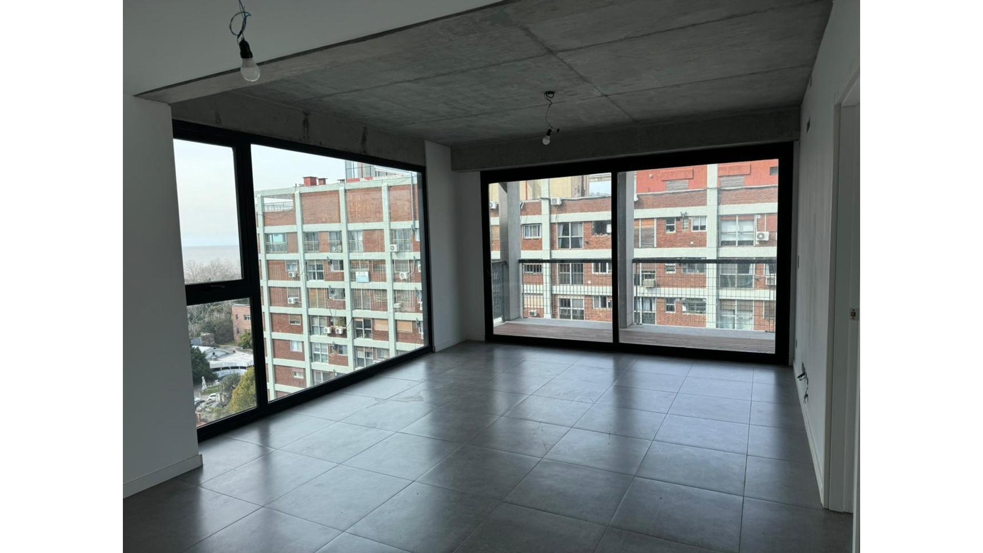 Mariano Pelliza 400 11°  – USD248.000 – Departamento – en Venta
