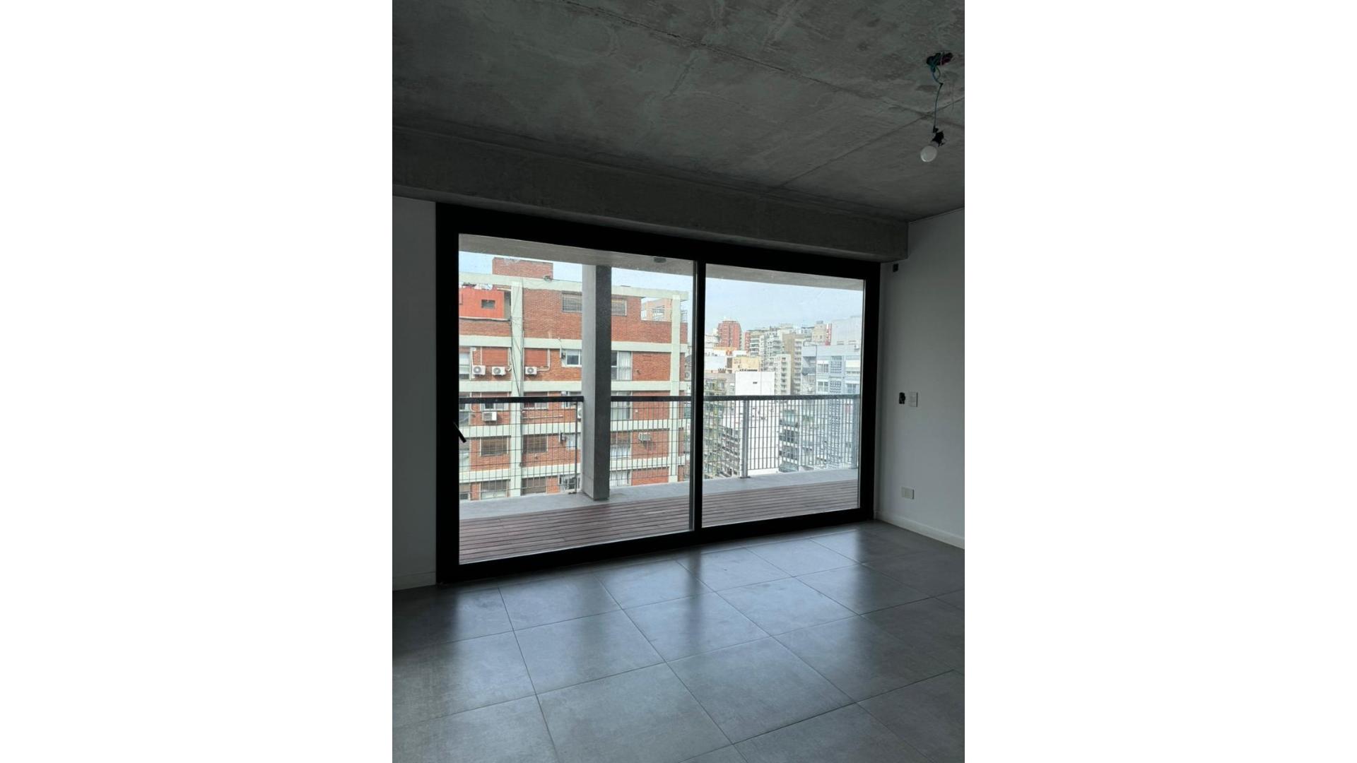Mariano Pelliza 400 11°  – USD248.000 – Departamento – en Venta