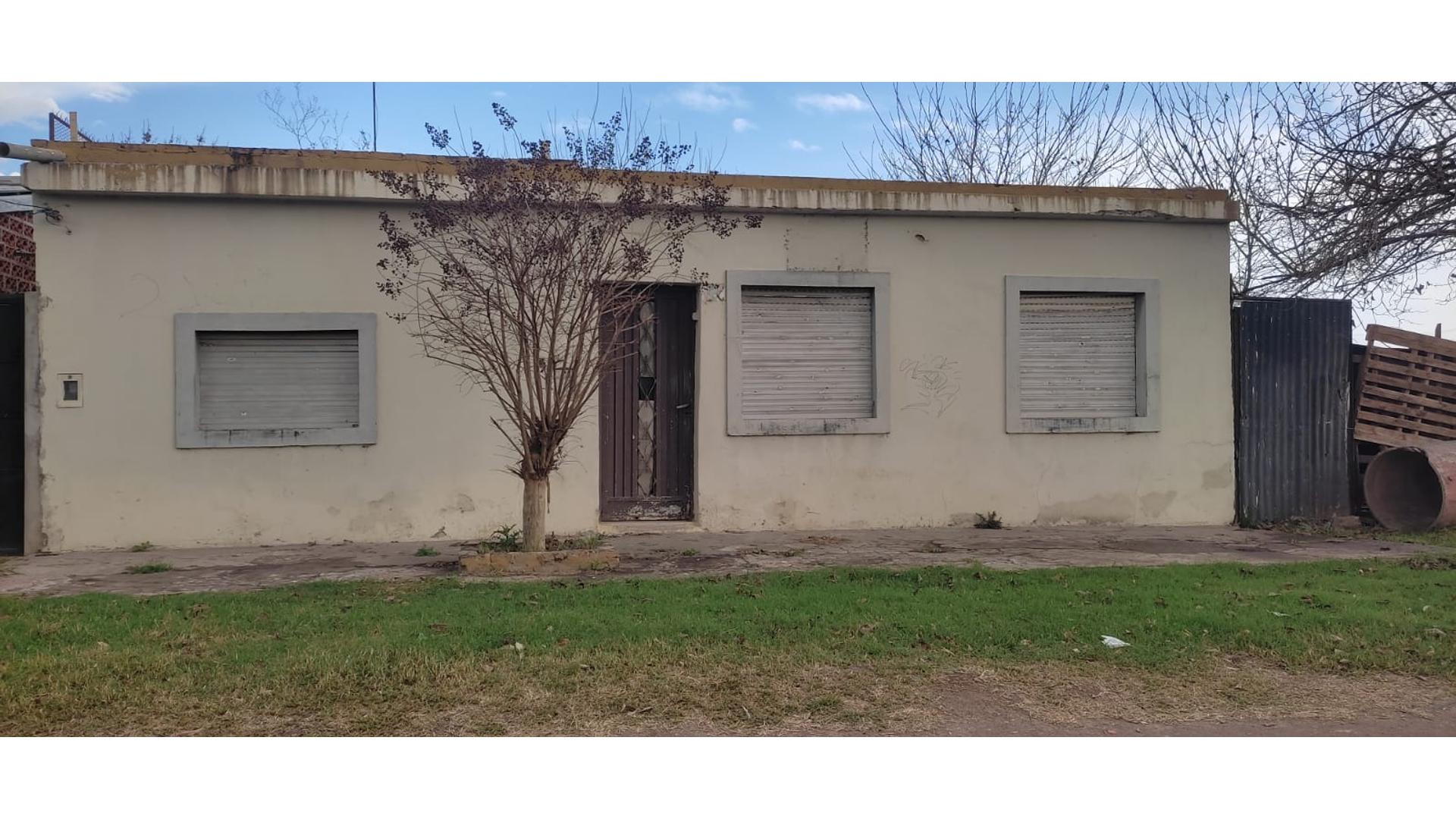 Soldado Aguirre 1700, VENTA de CASAS en Villa Gobernador Gálvez