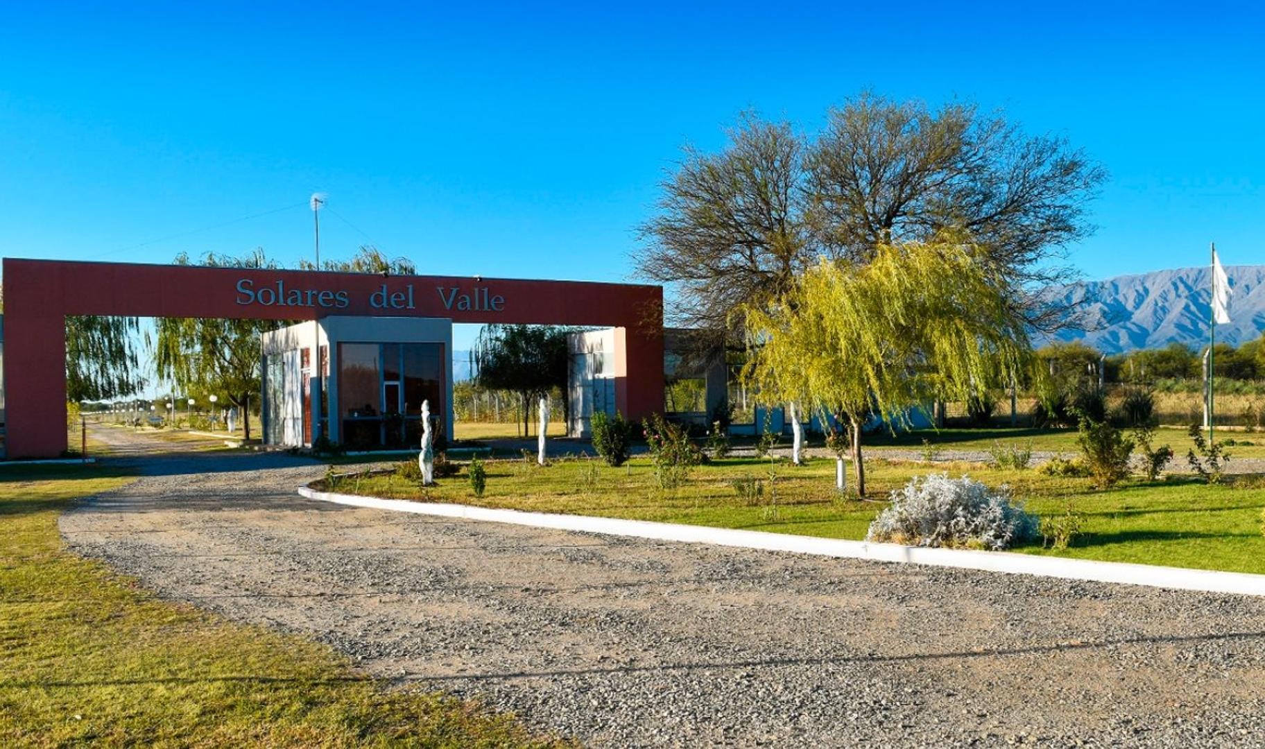 Terreno Venta - Manzana 63 Lote 1 al 0