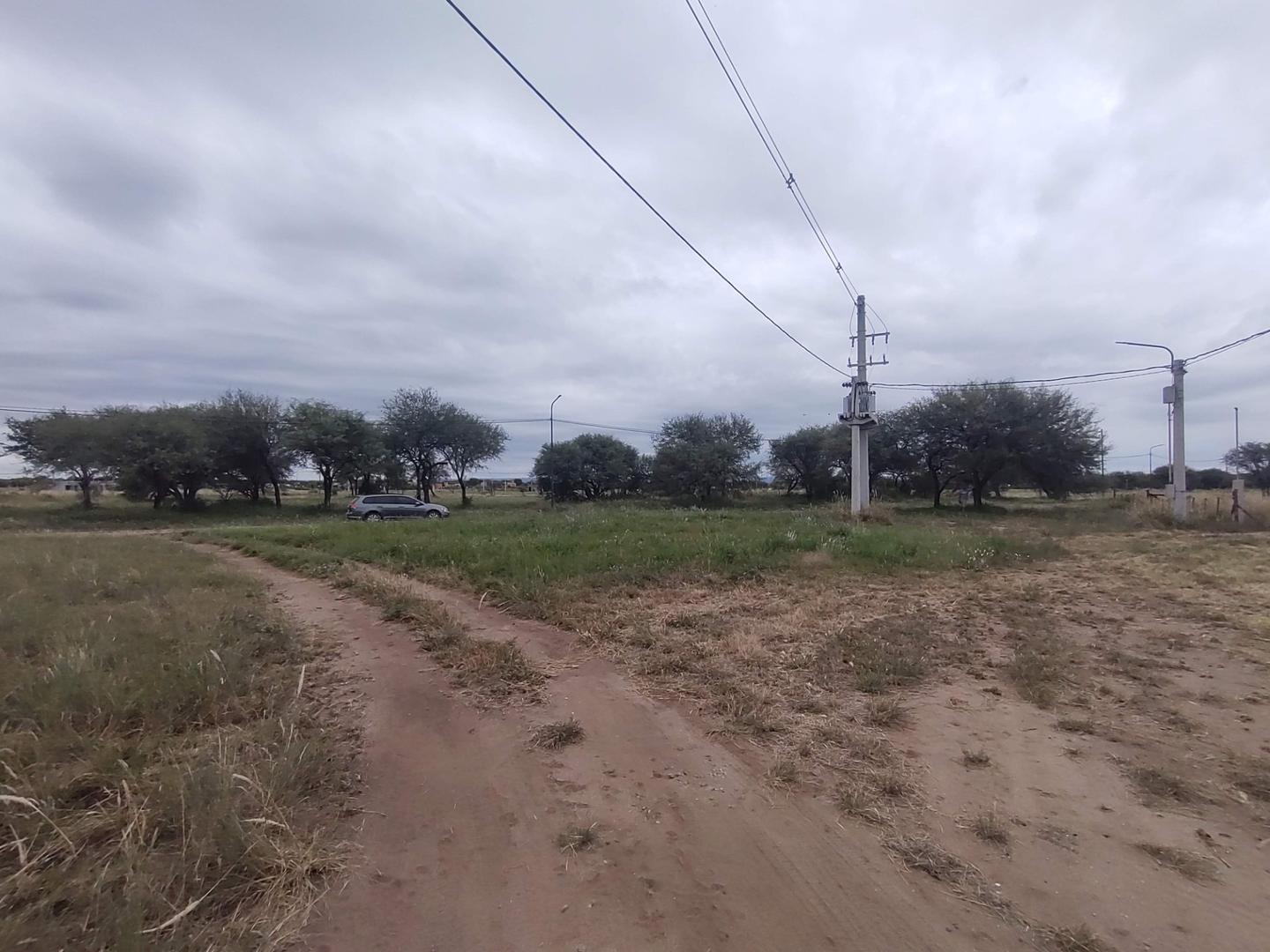 Terreno Venta - Manzana 63 Lote 1 al 0 - imagen 9