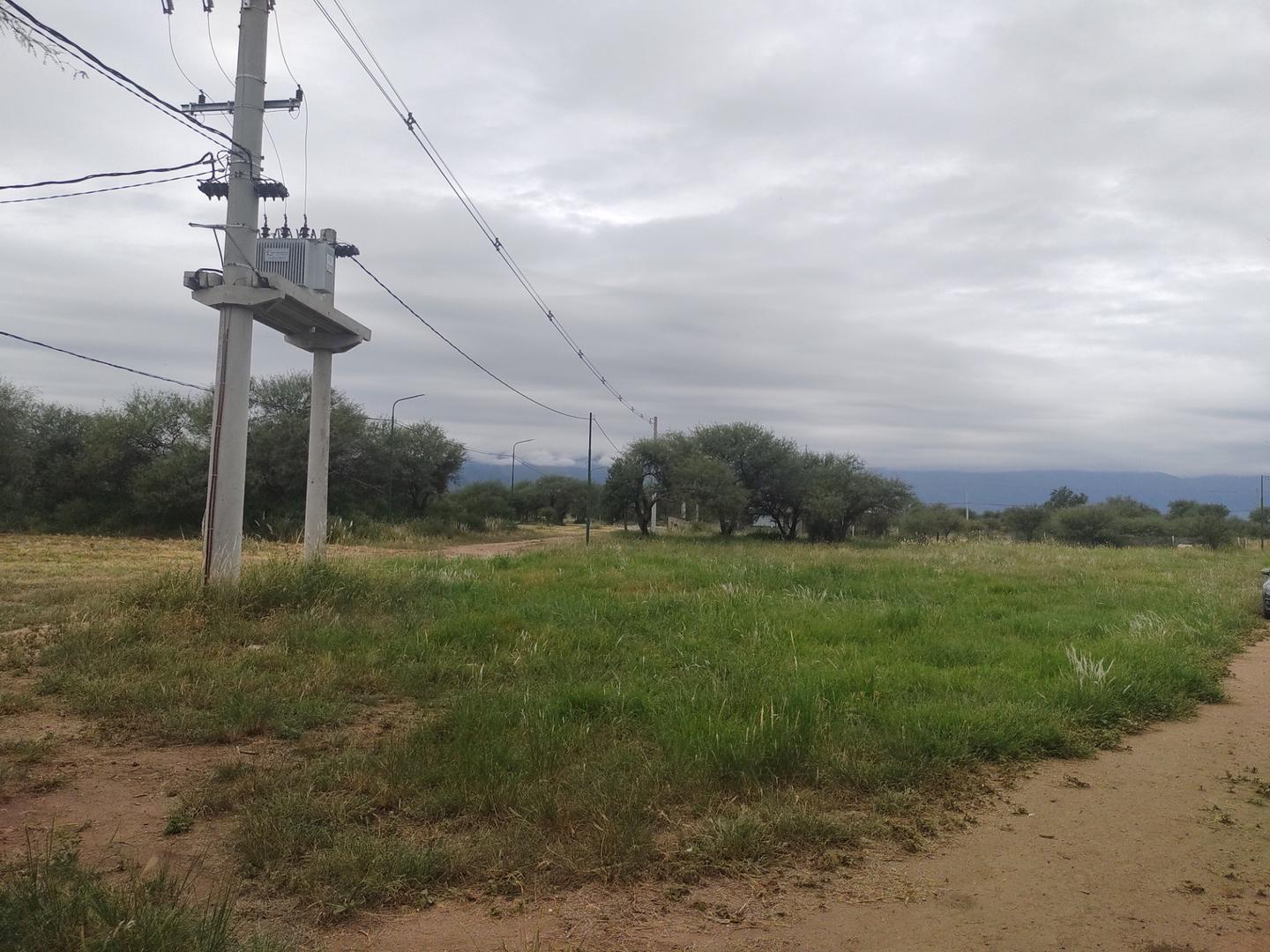 Terreno Venta - Manzana 63 Lote 1 al 0 - imagen 6